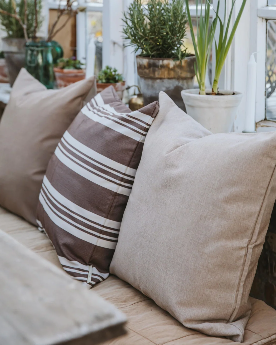5 tips för inredning av din terrass och balkong