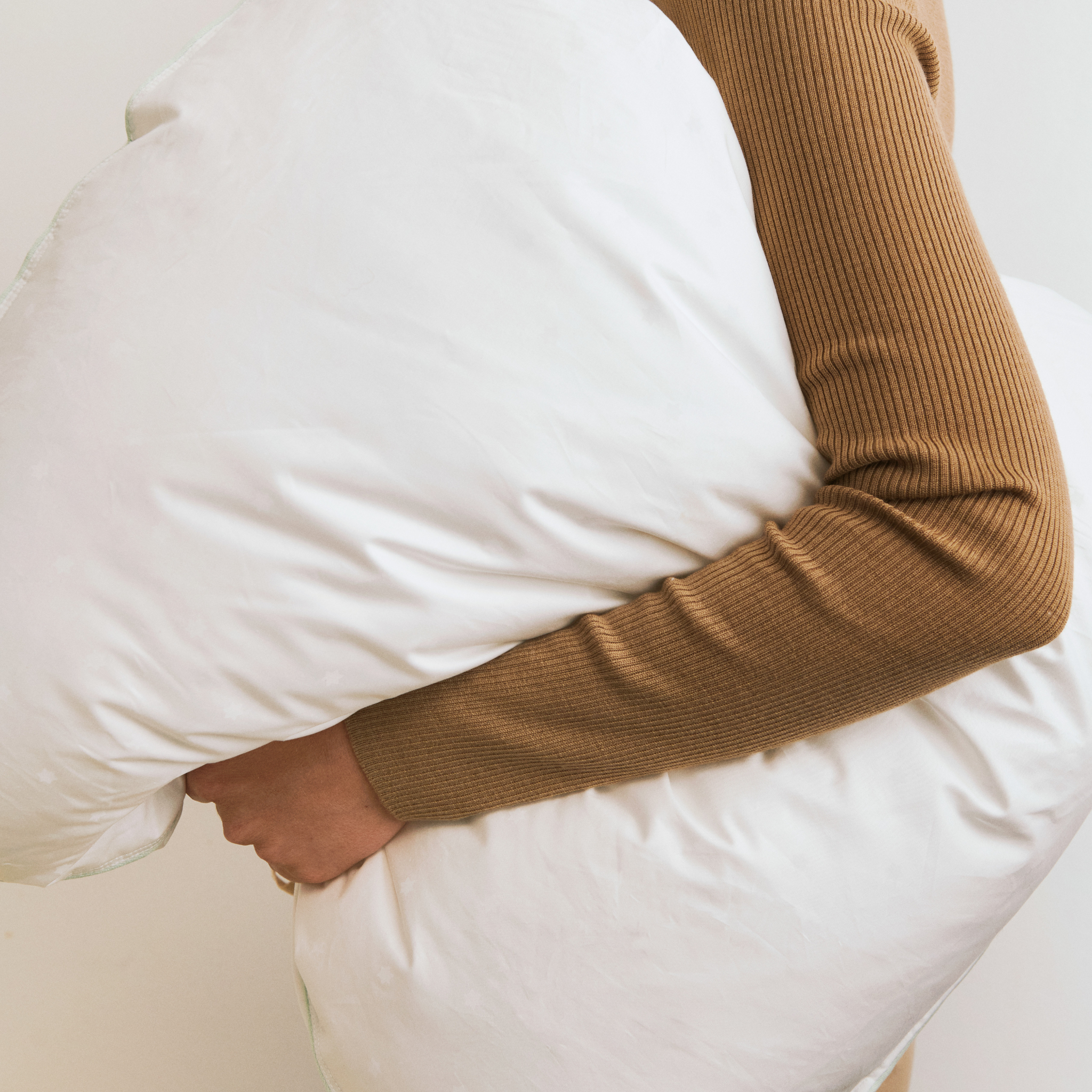 Huvudkudde Medium High