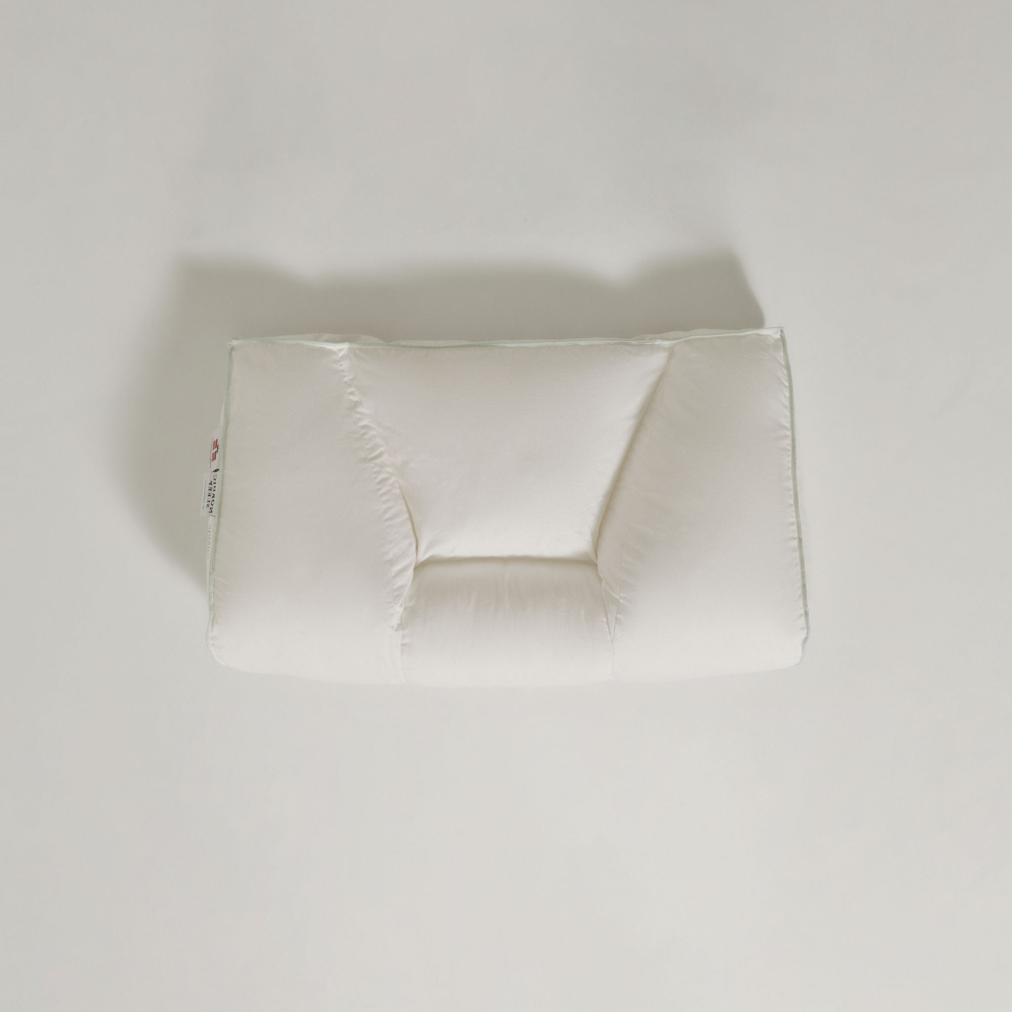 Chiropractic Huvudkudde inkl. örngott