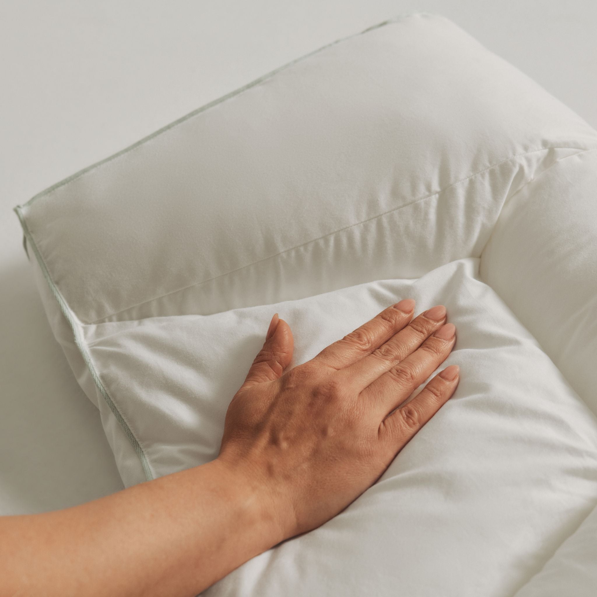 Chiropractic Huvudkudde inkl. örngott