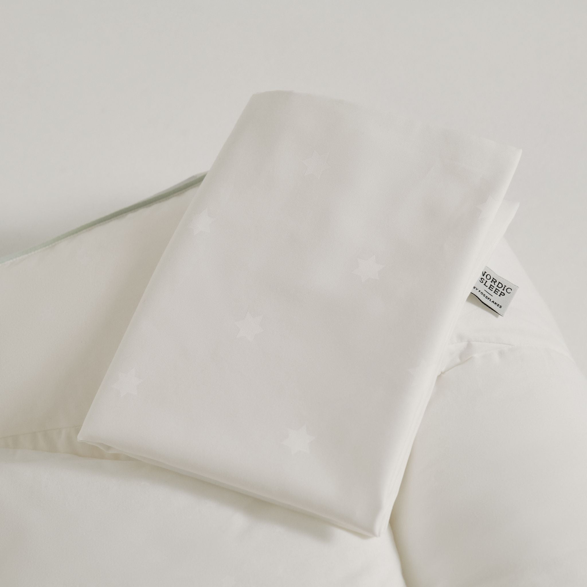 Chiropractic Huvudkudde inkl. örngott