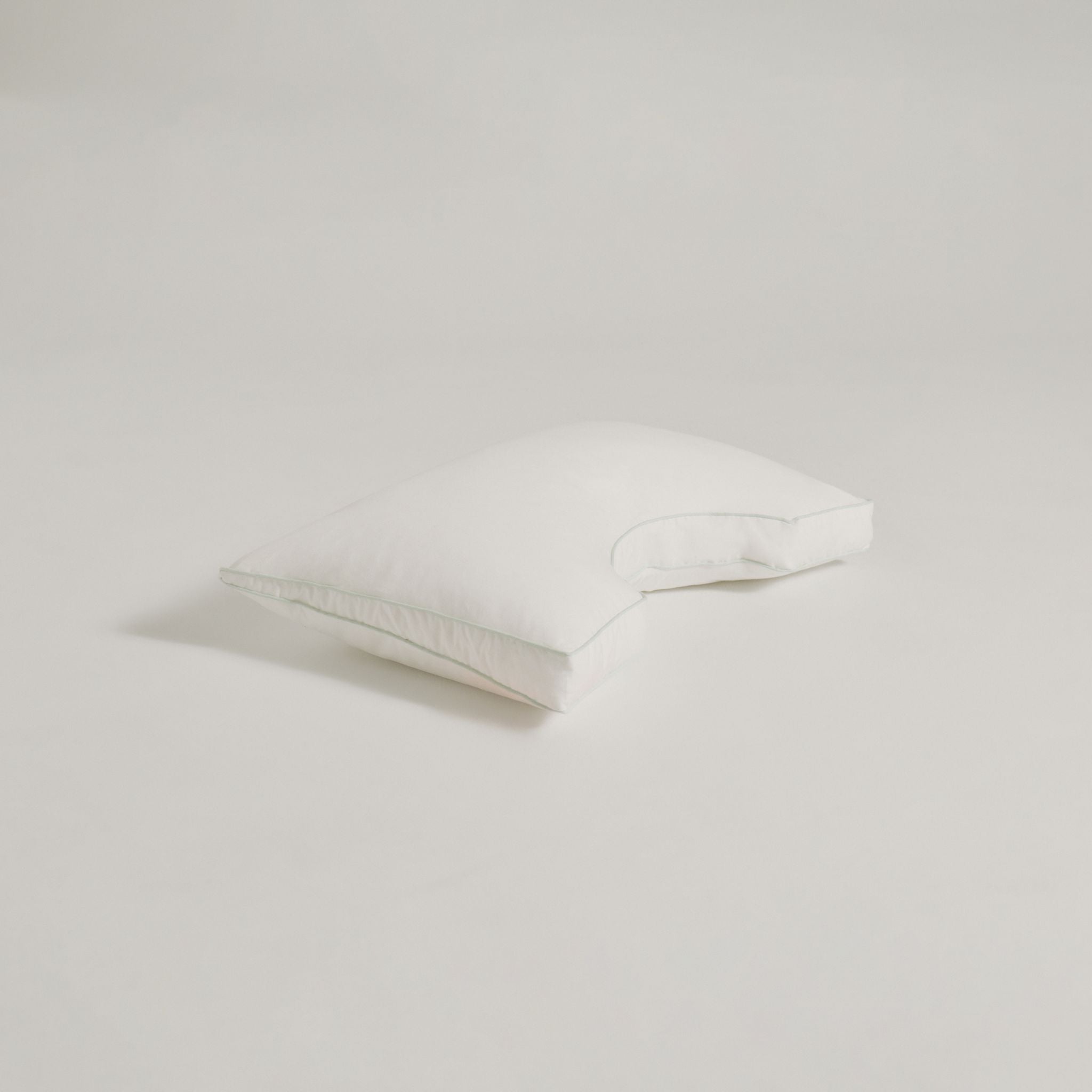 Comfort Curve Huvudkudde