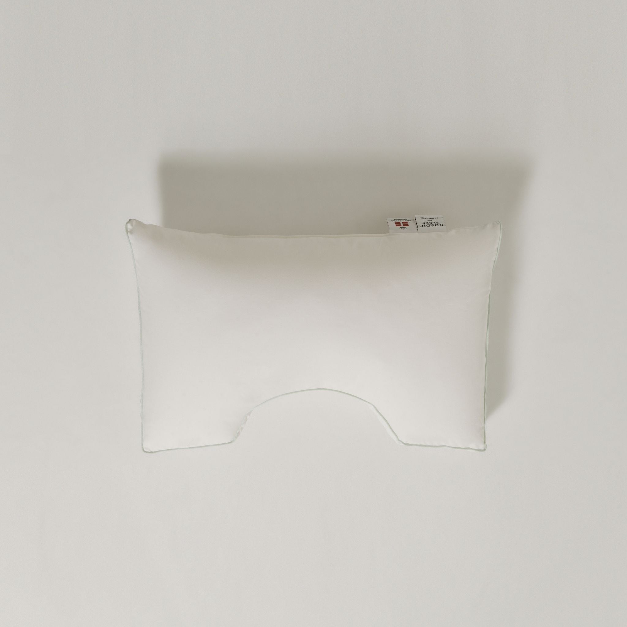 Comfort Curve Huvudkudde