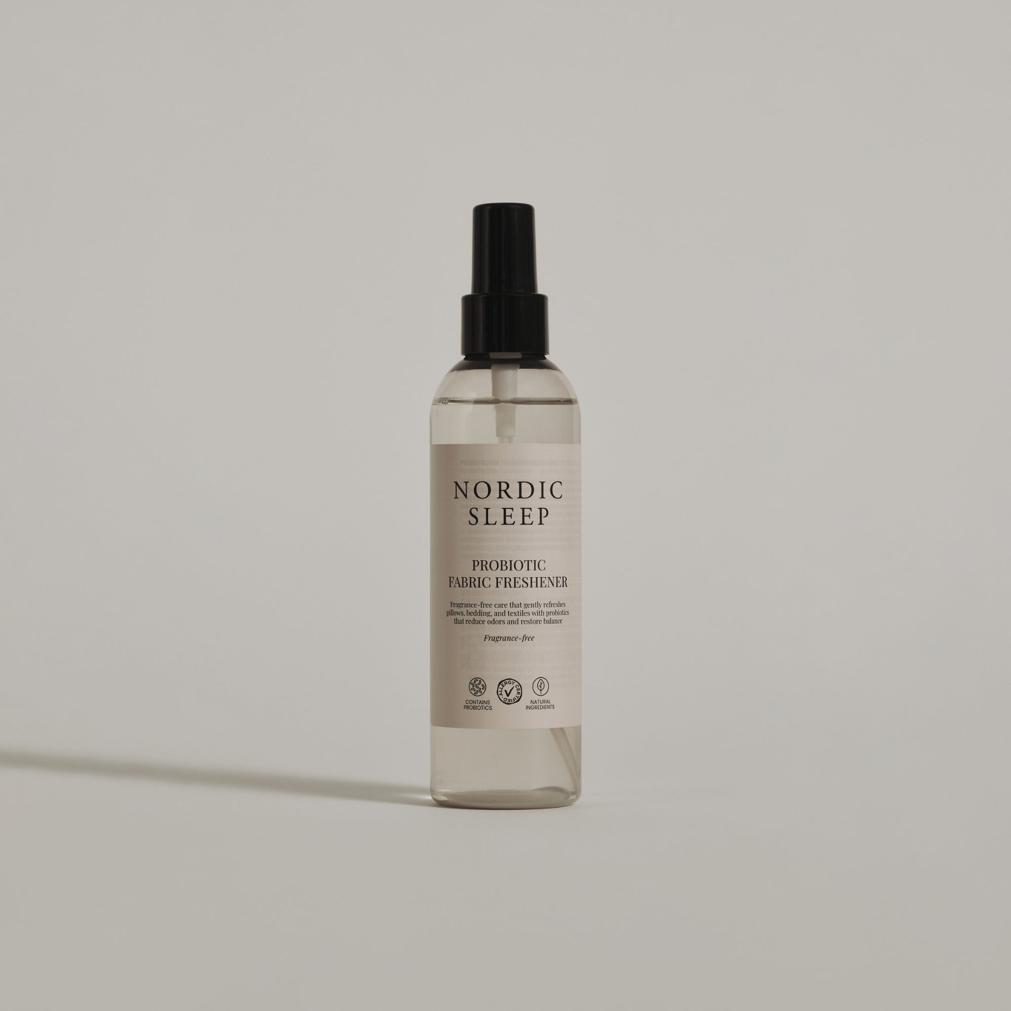 Probiotic Fabric Freshener – doftfri 190 ml