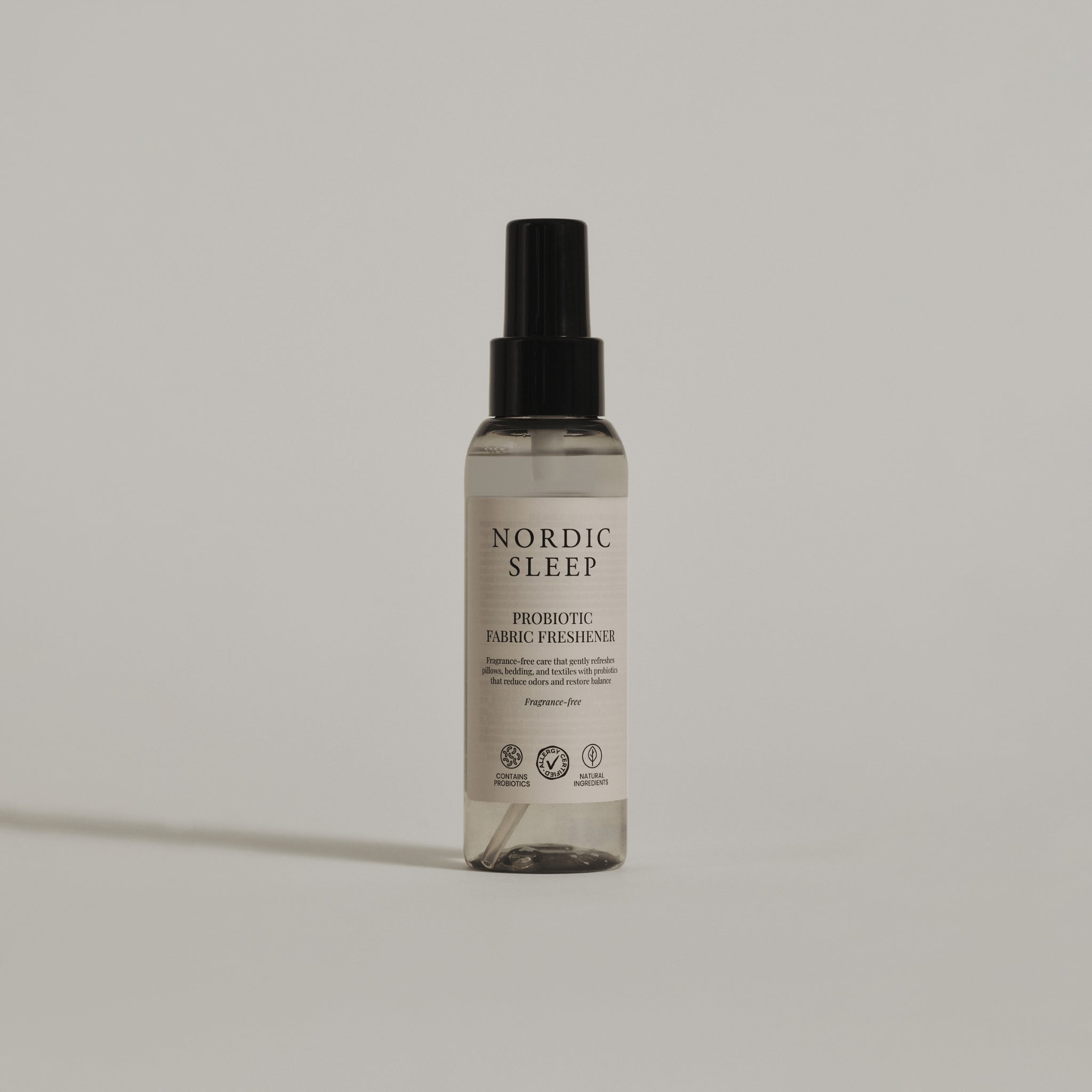 Probiotic Fabric Freshener – doftfri 90 ml