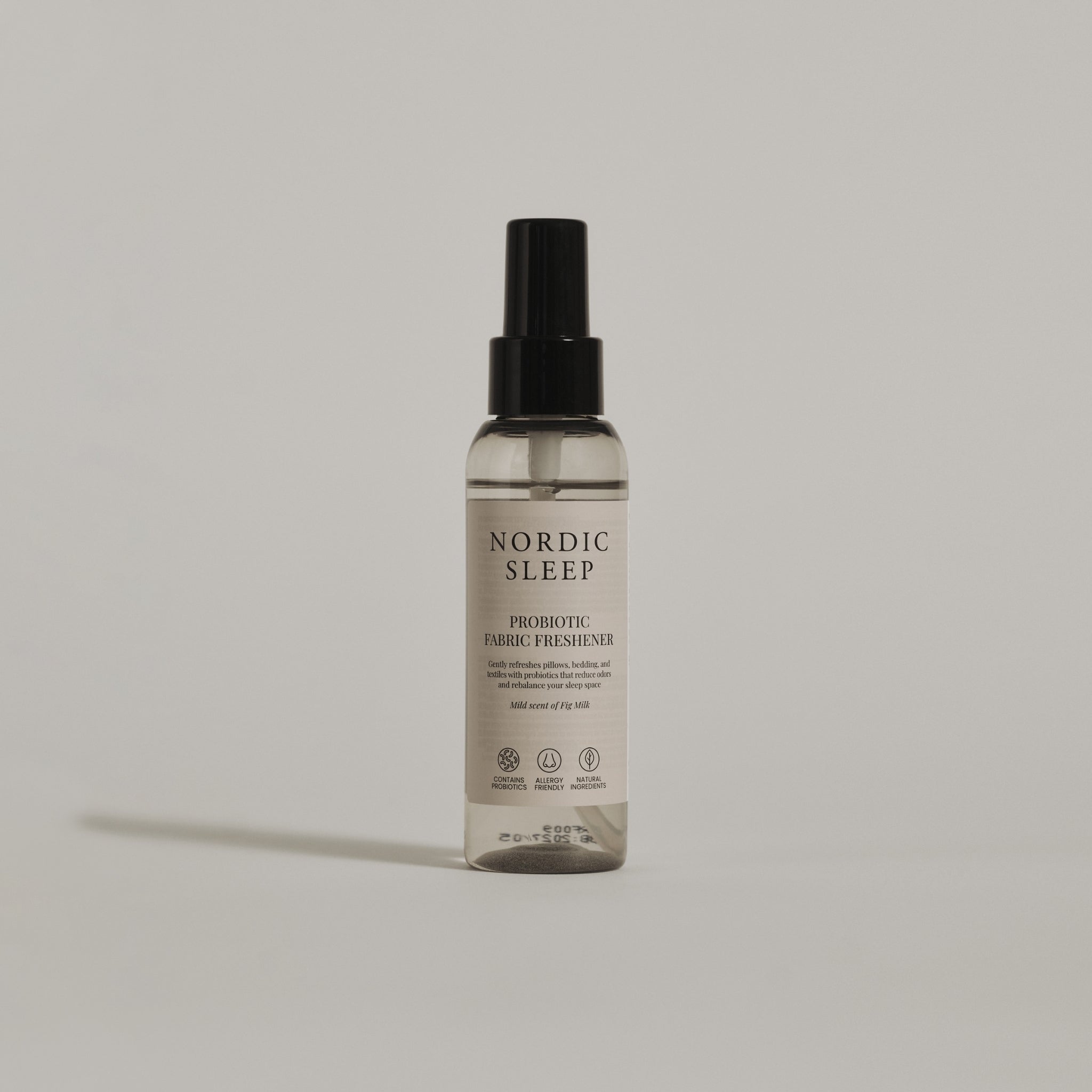 Probiotic Fabric Freshener – Mild doft 90 ml