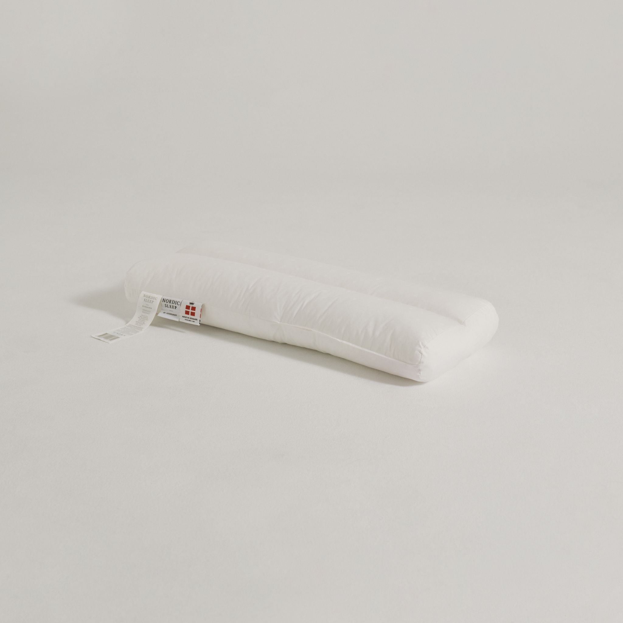 KneeAnkle Stödkudde inkl. överdrag - Vit