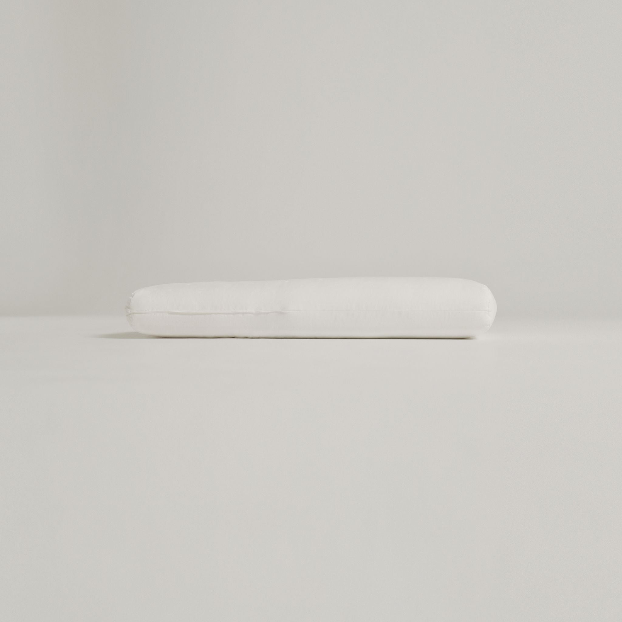 KneeAnkle Stödkudde inkl. överdrag - Vit