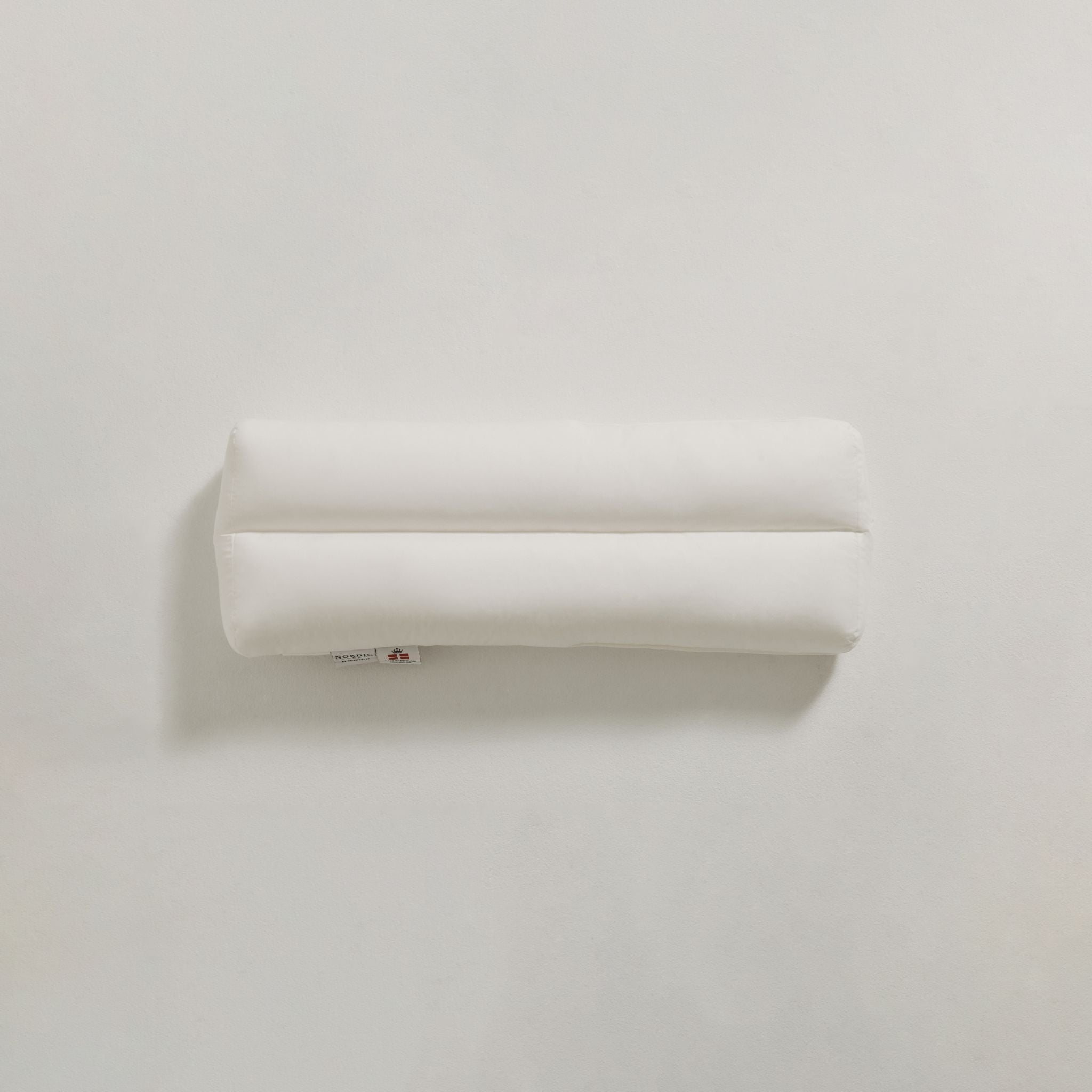 KneeAnkle Stödkudde inkl. överdrag - Vit