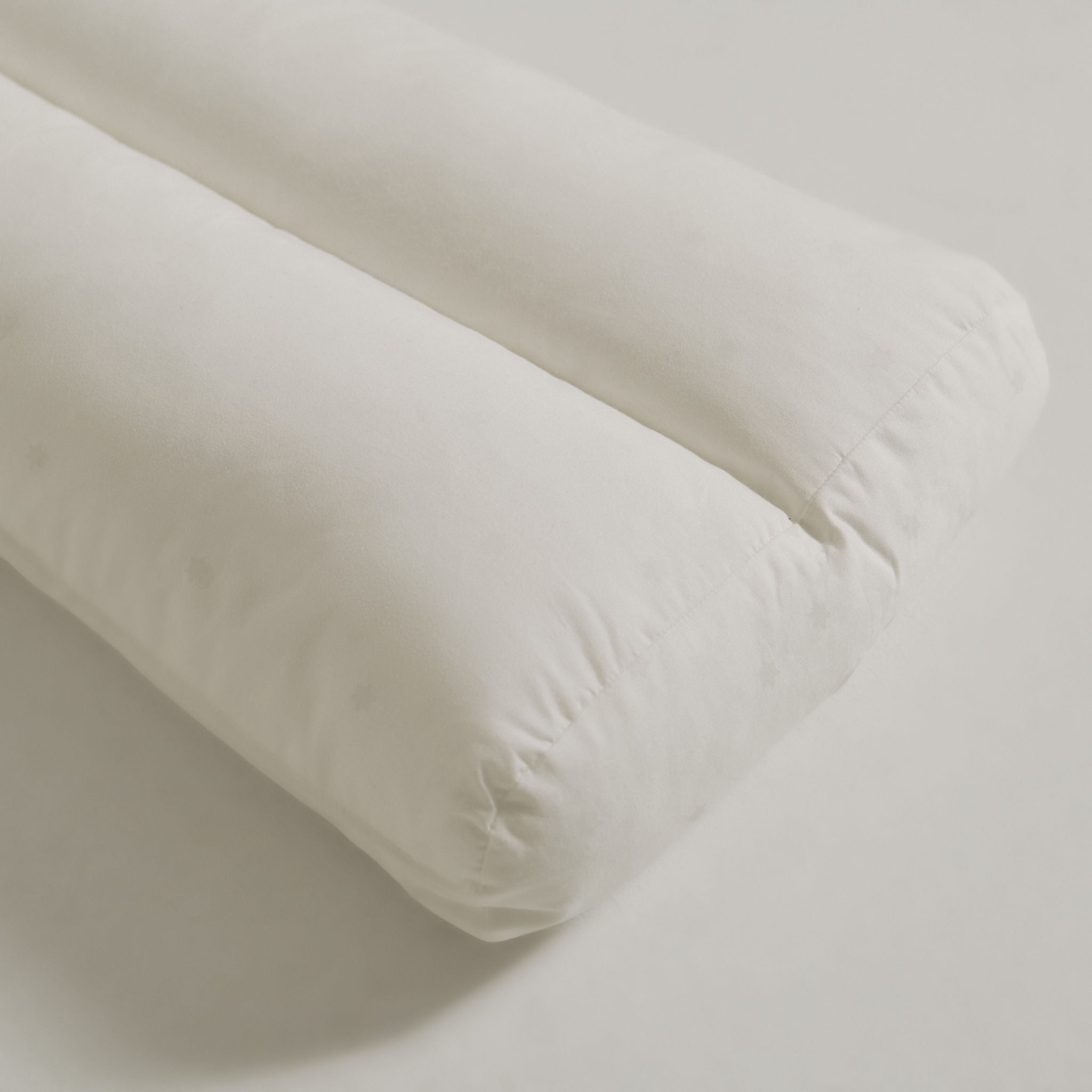 KneeAnkle Stödkudde inkl. överdrag - Vit