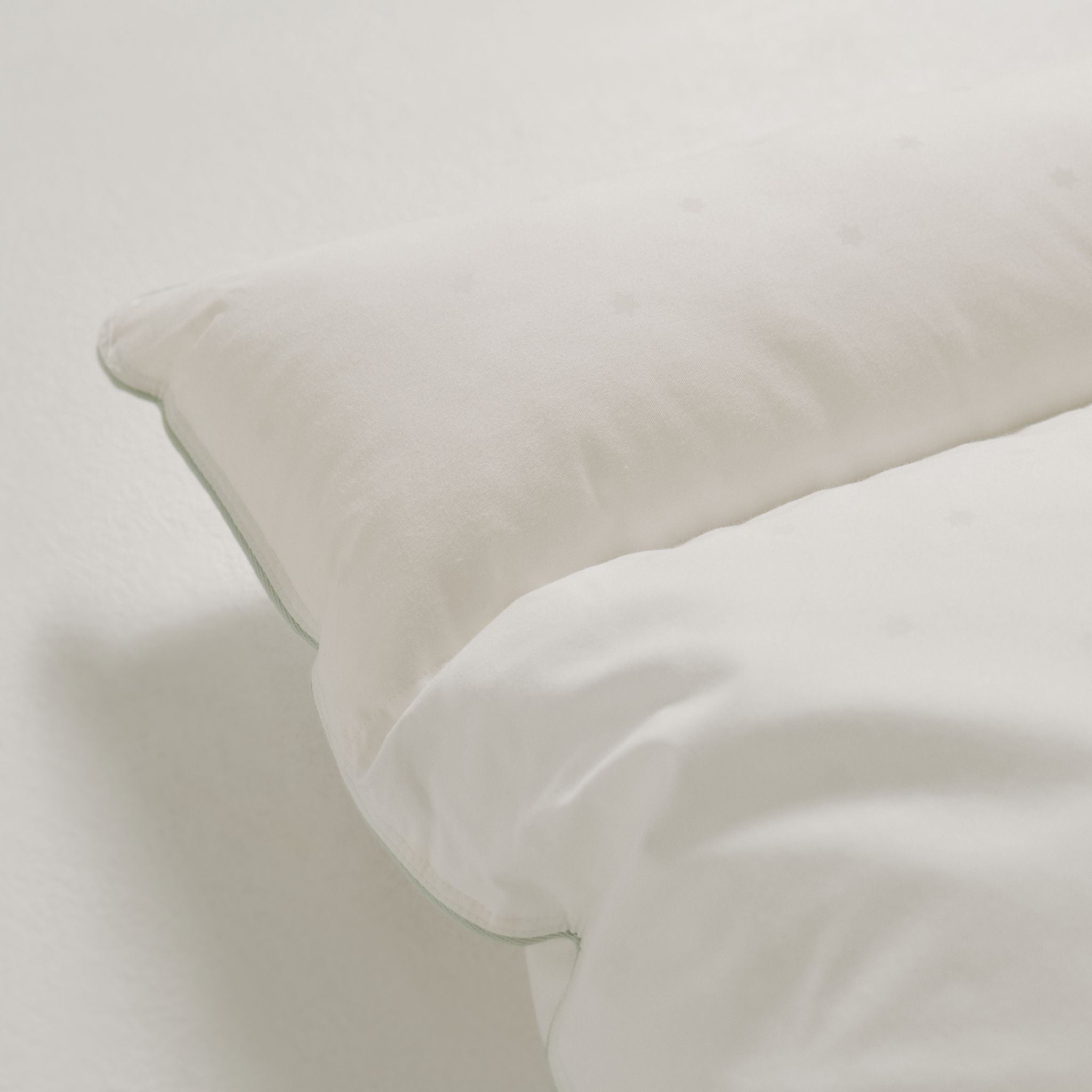 NeckSupport Huvudkudde inkl. örngott