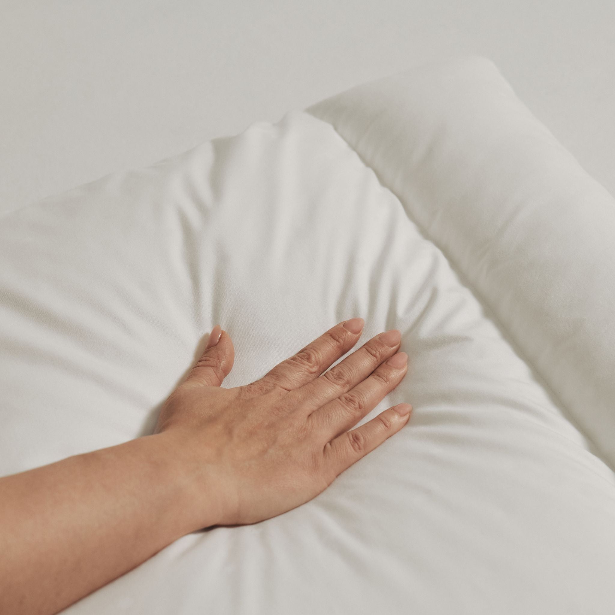 NeckSupport Huvudkudde inkl. örngott