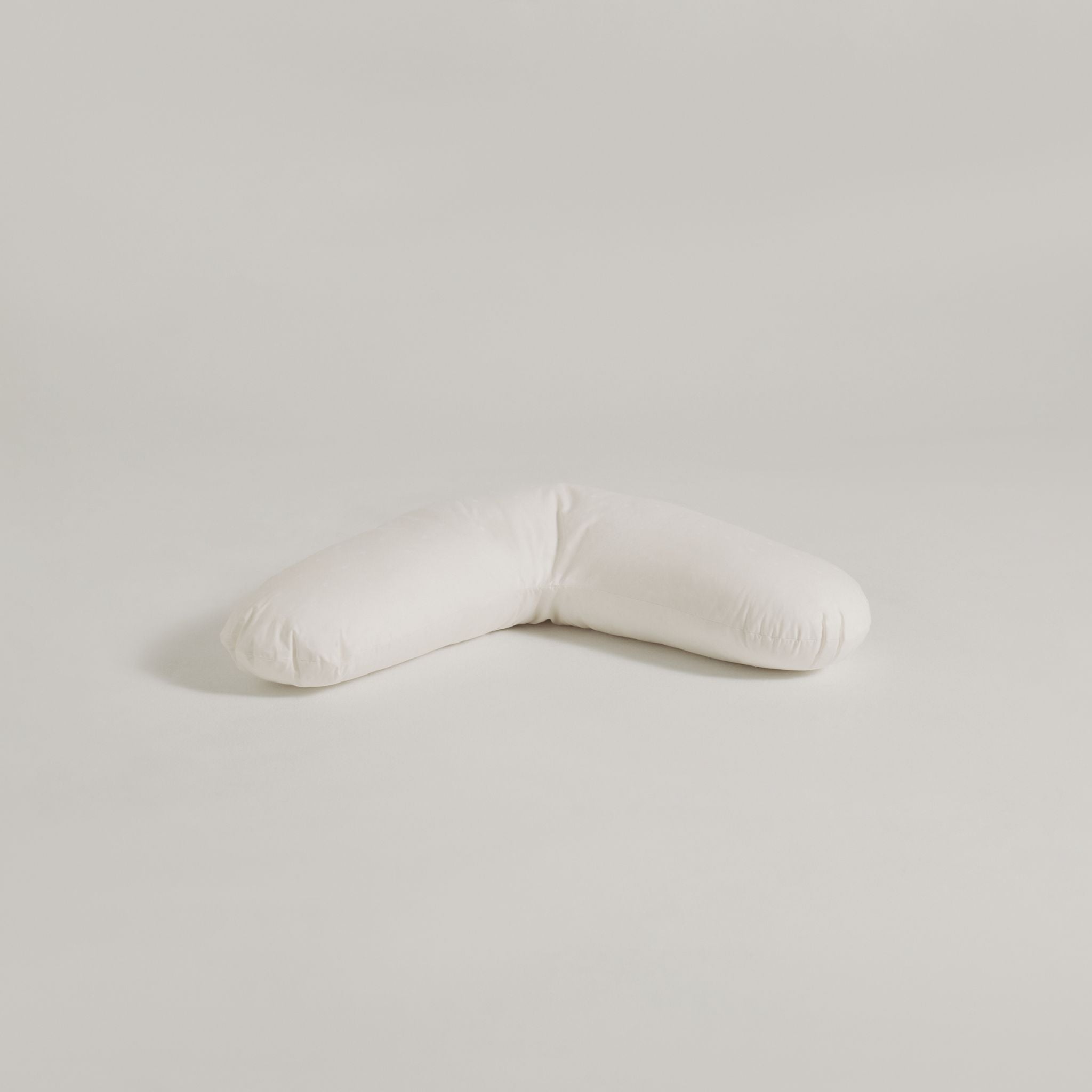 Amningskudde inkl. överdrag - Vit