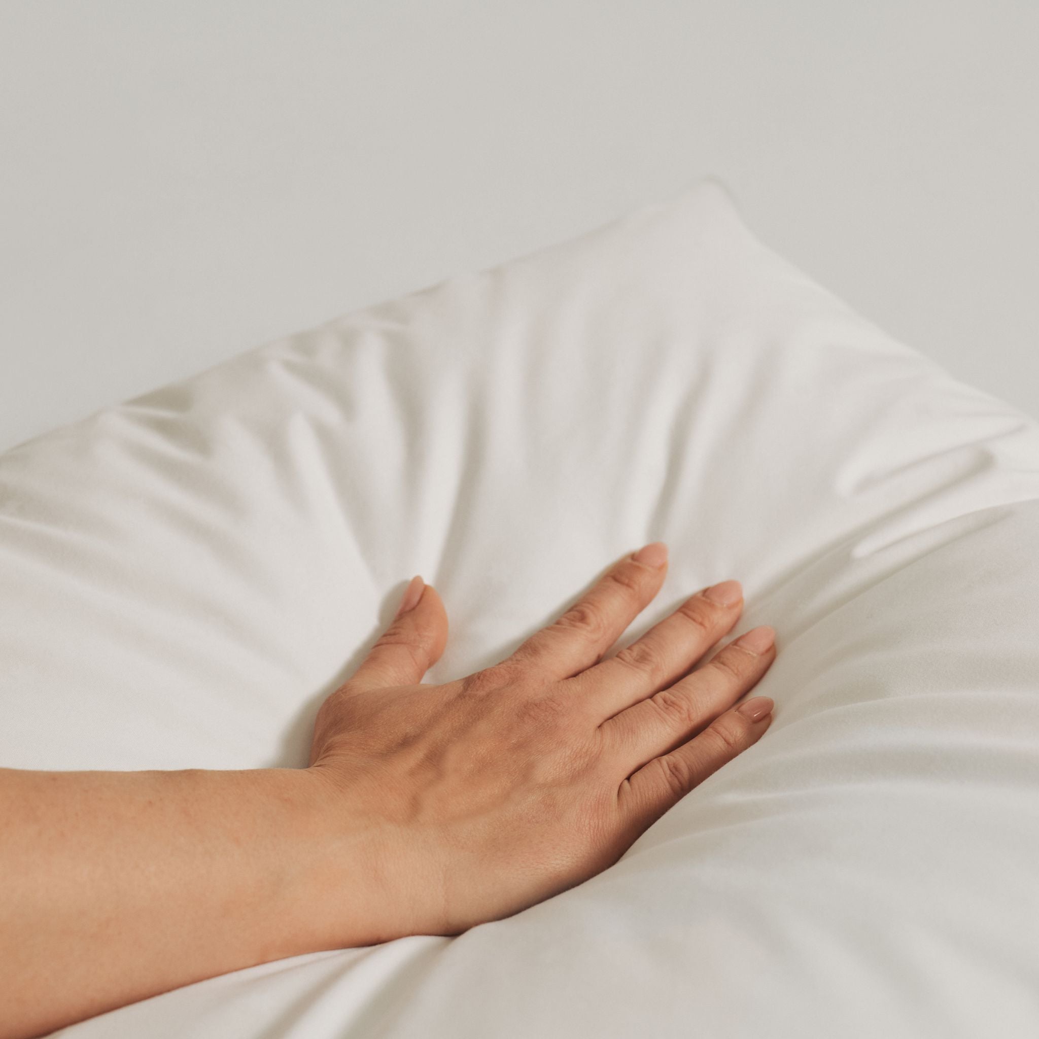 Huvudkudde Medium High