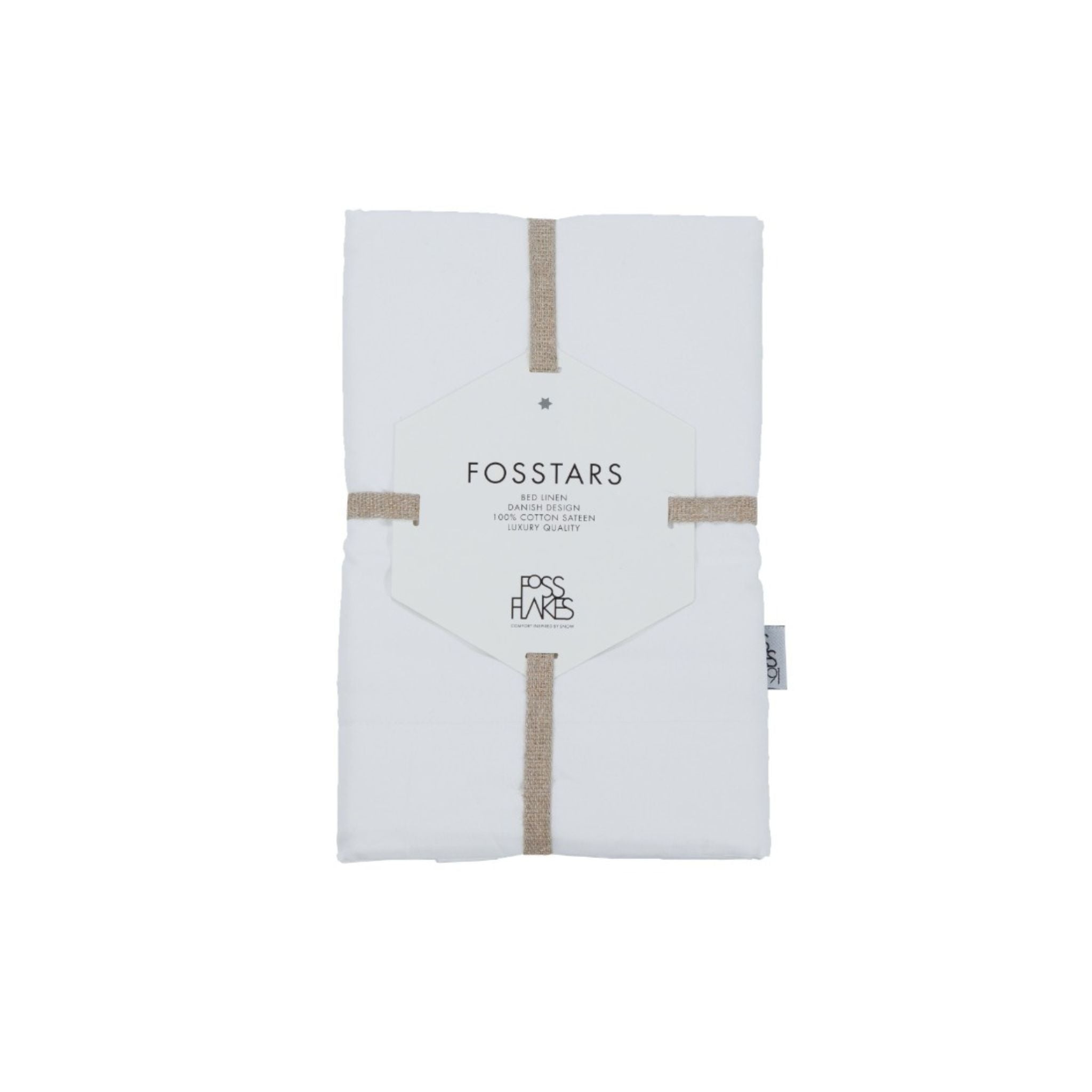 Kuddfodral till Family Pillow - Vit