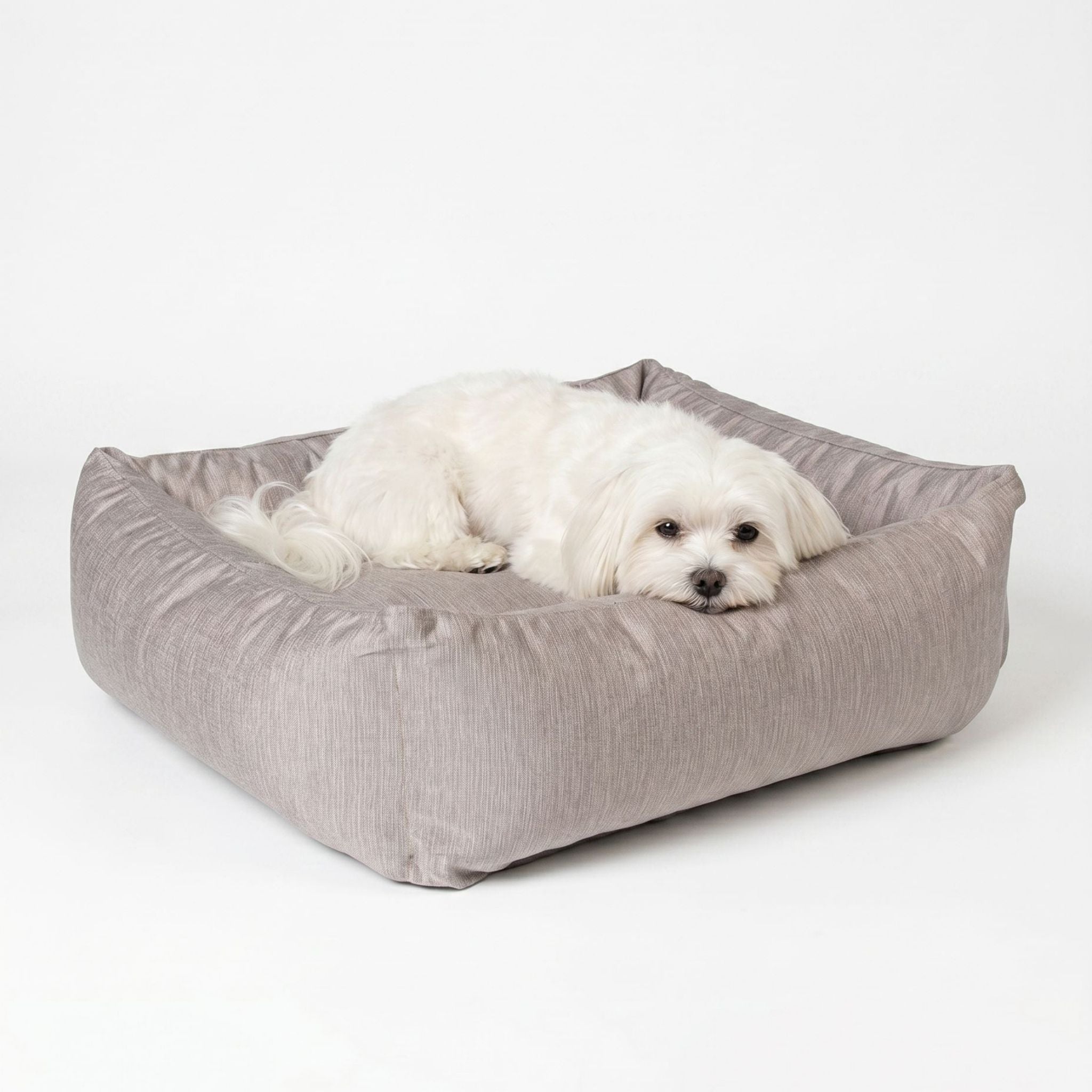 Hundsäng Soft Grey X-Small