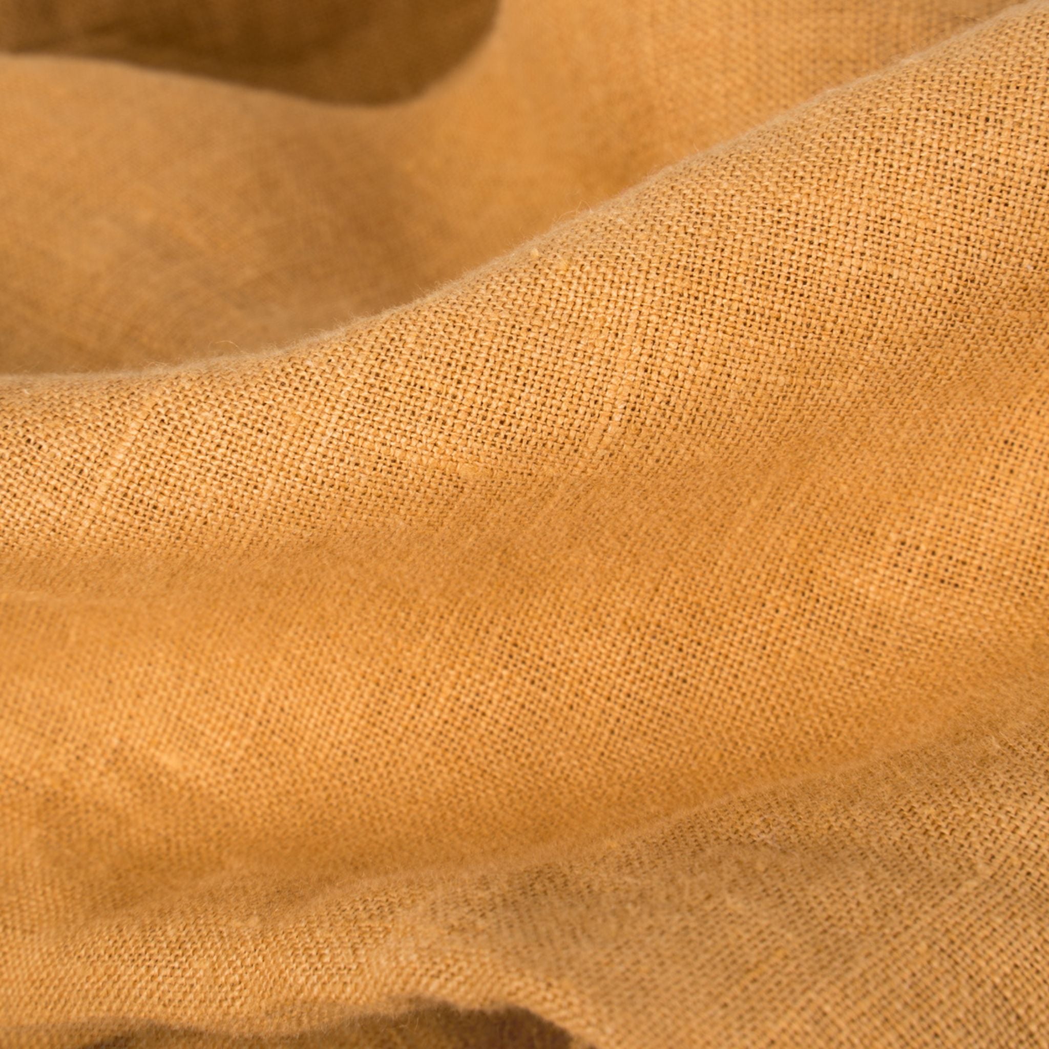 Prydnadskudde i linne - Sea wheat - 60x80cm