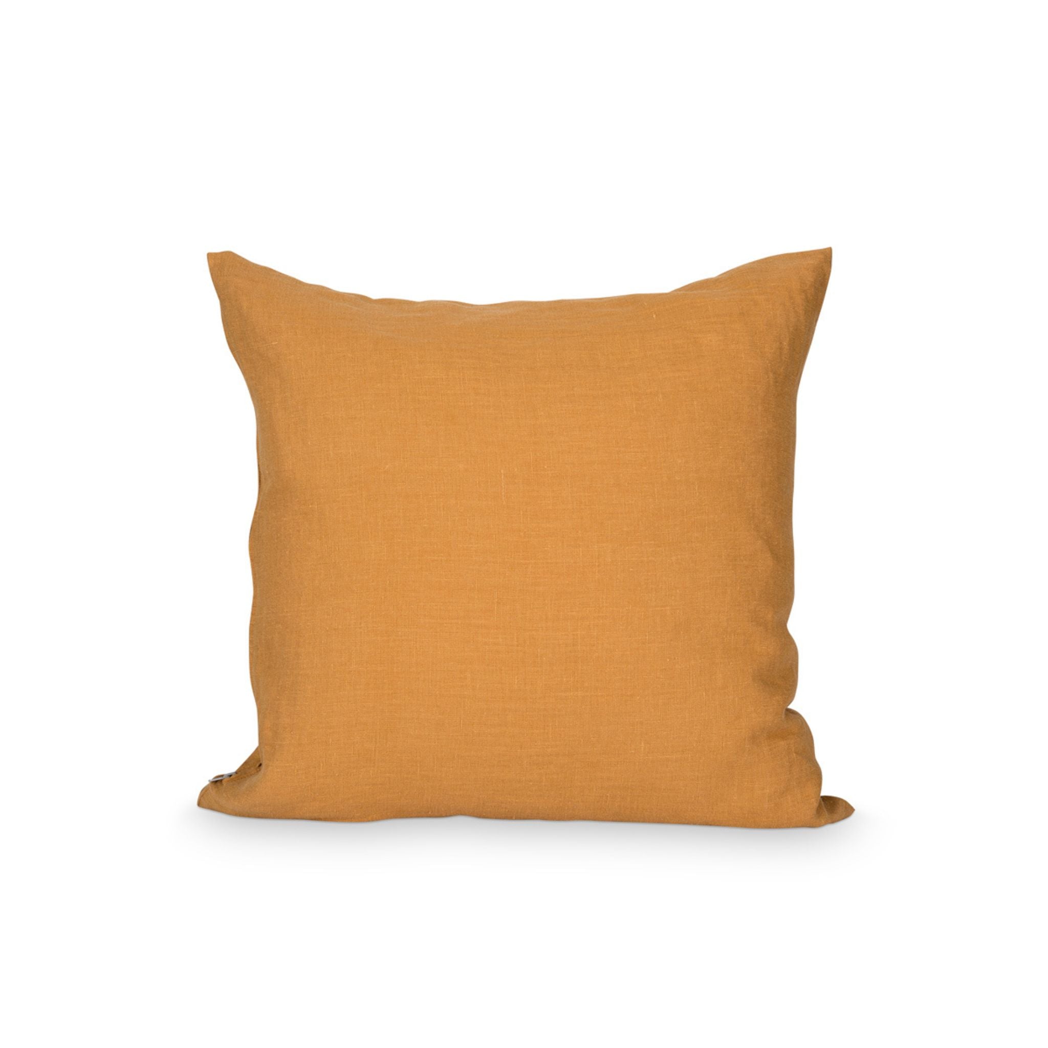 Kuddfodral i linne - Sea wheat