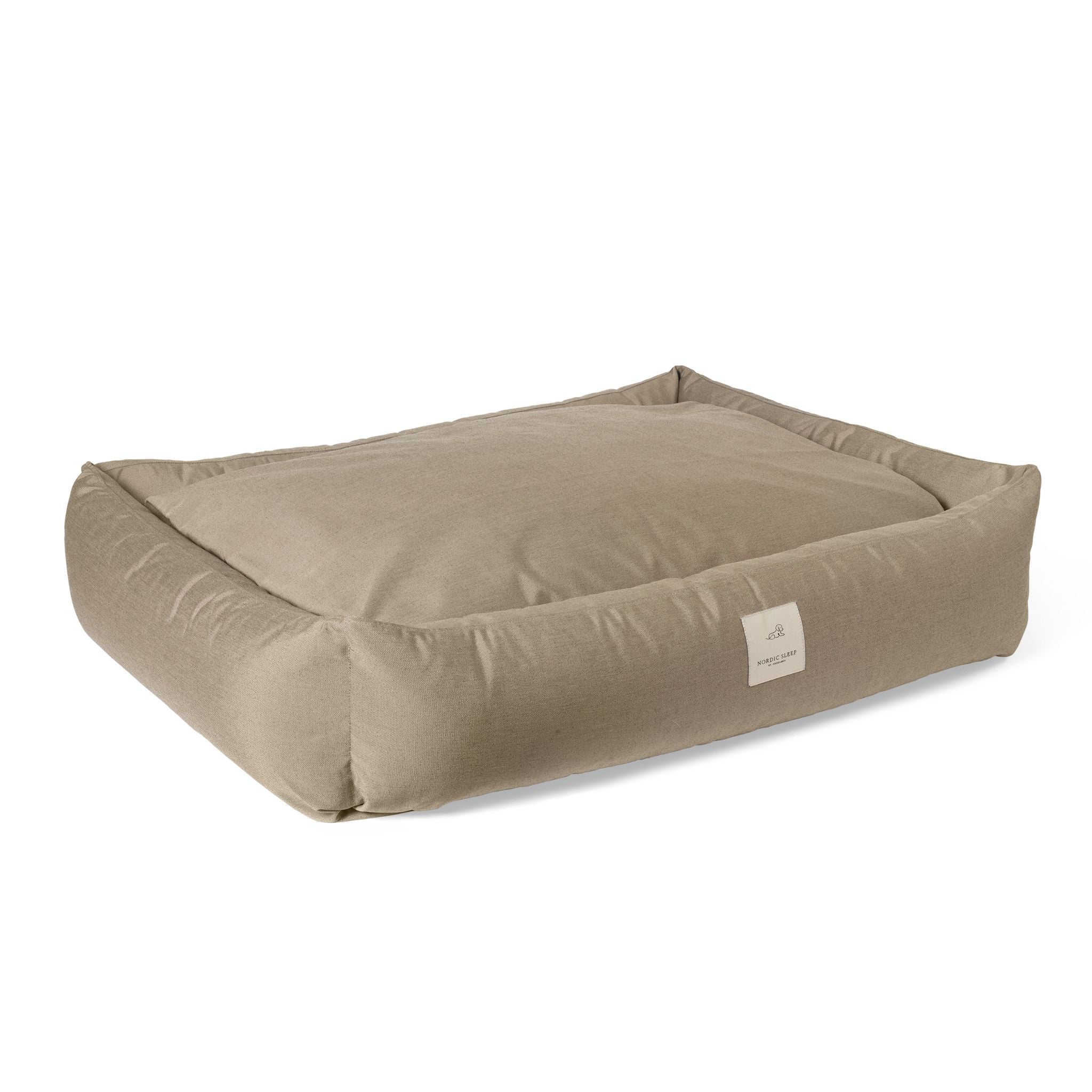 Hundsäng Khaki Medium