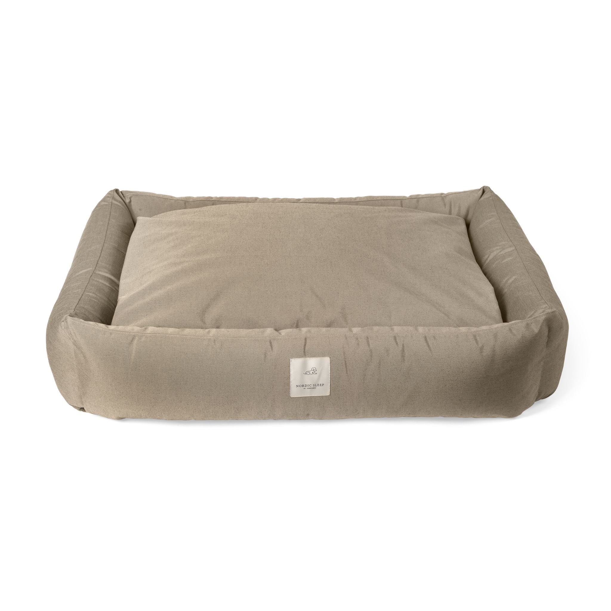 Hundsäng Khaki Medium