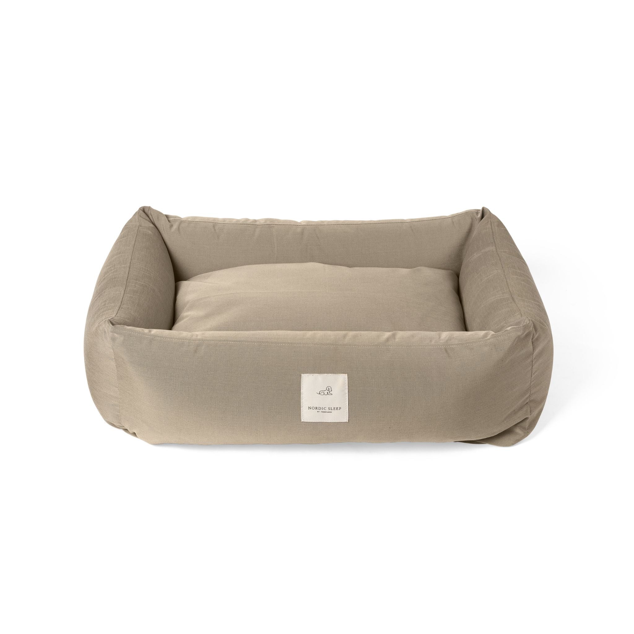 Hundsäng Khaki Small - 50x70