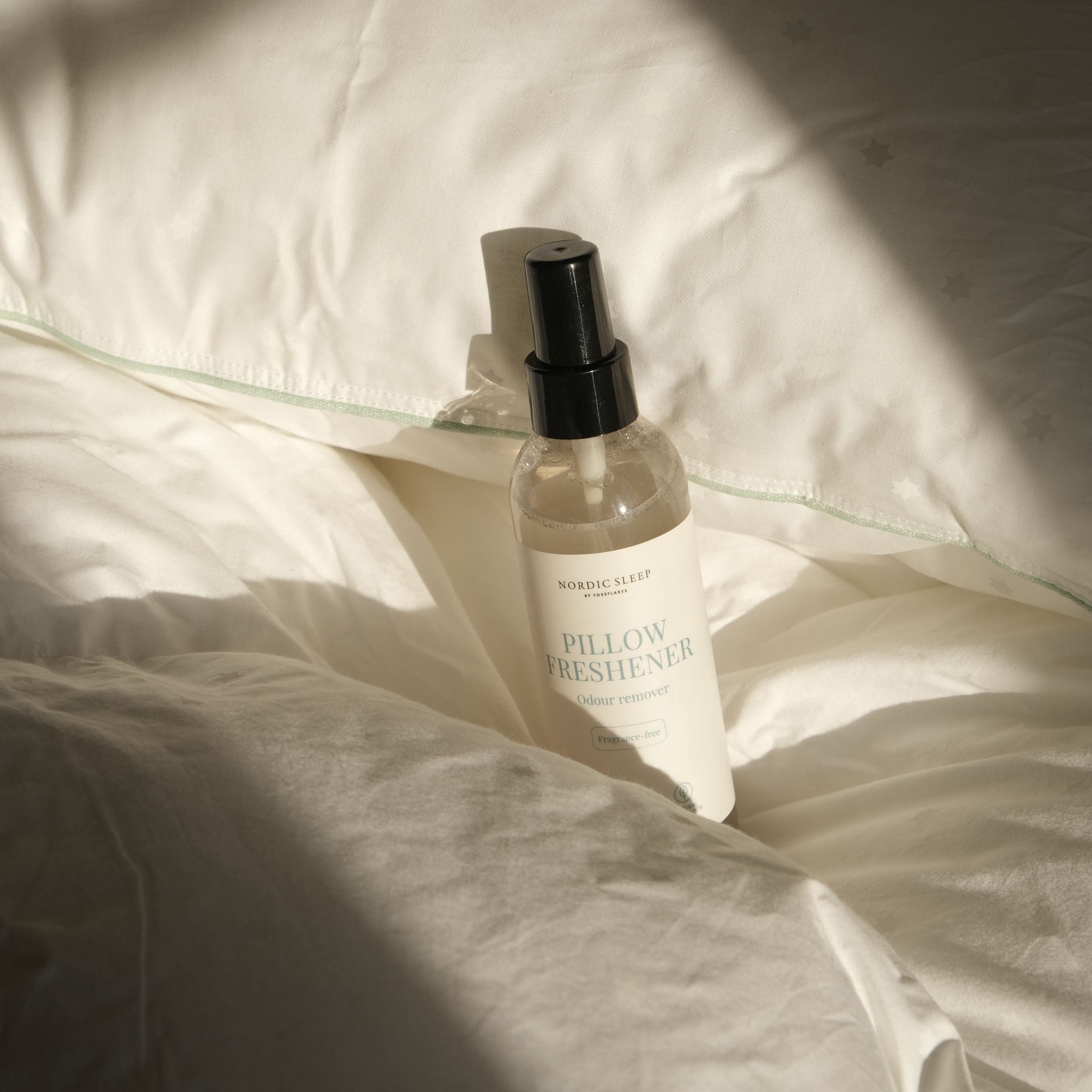 Pillow Freshener – doftfri 190 ml