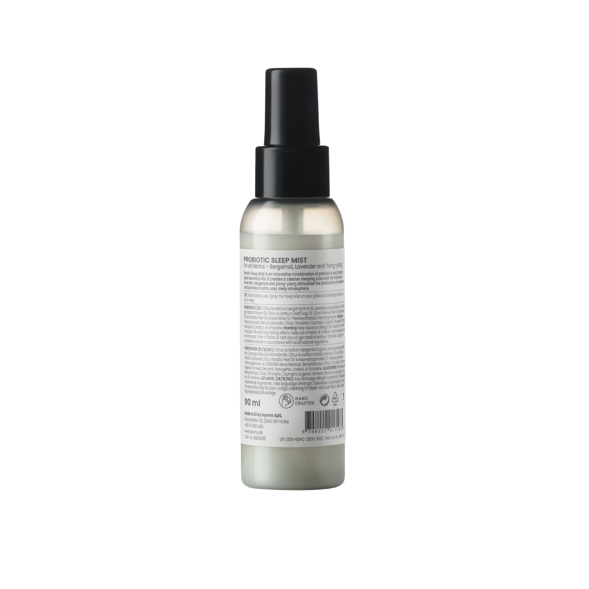 Sleep Mist - 190 ml