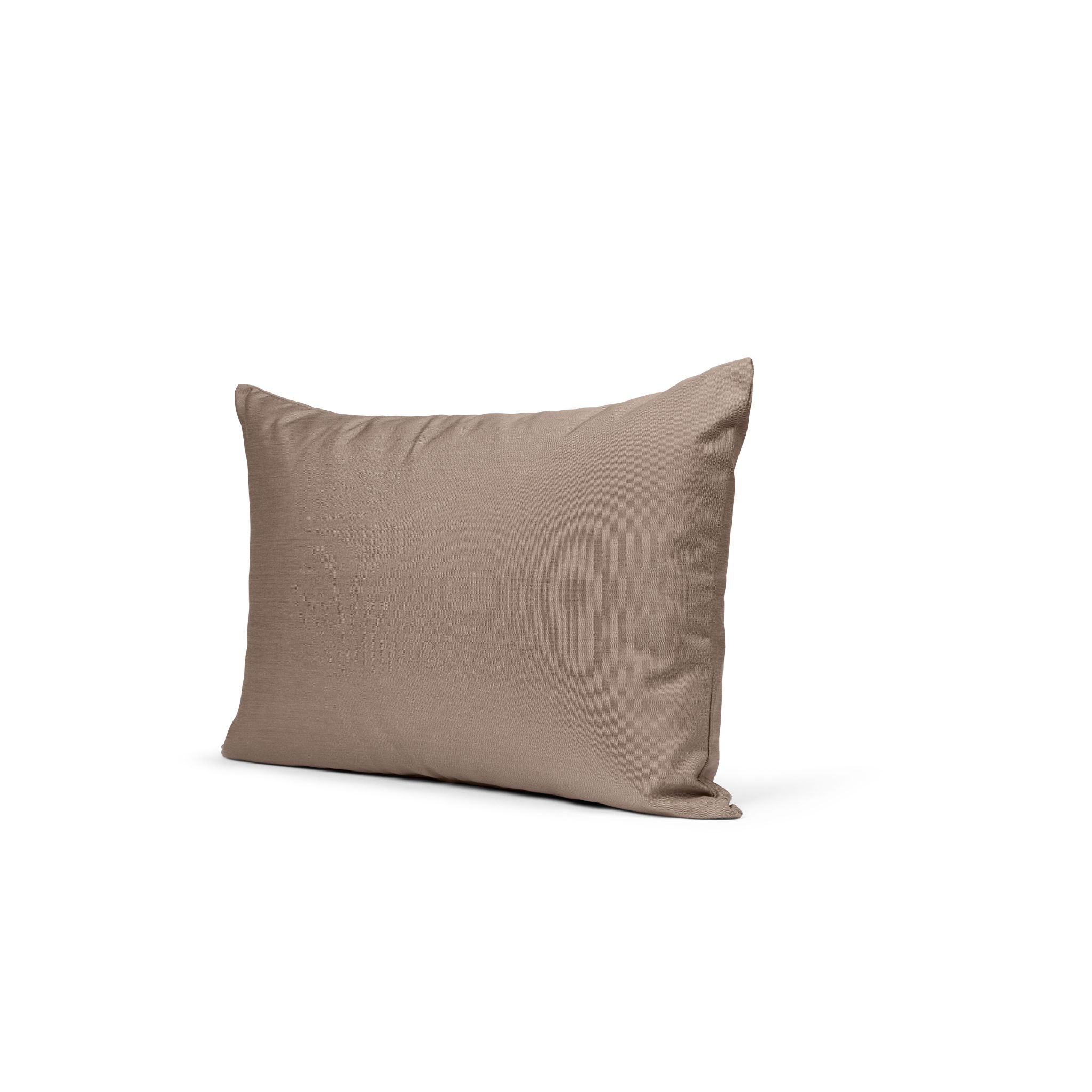Utekudde 40x60 - Taupe