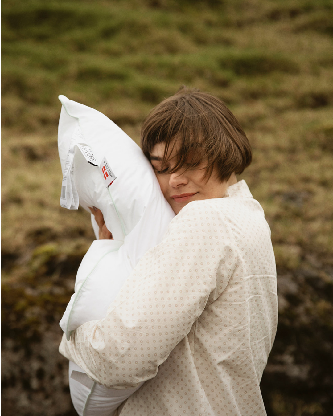 Så väljer du rätt huvudkudde