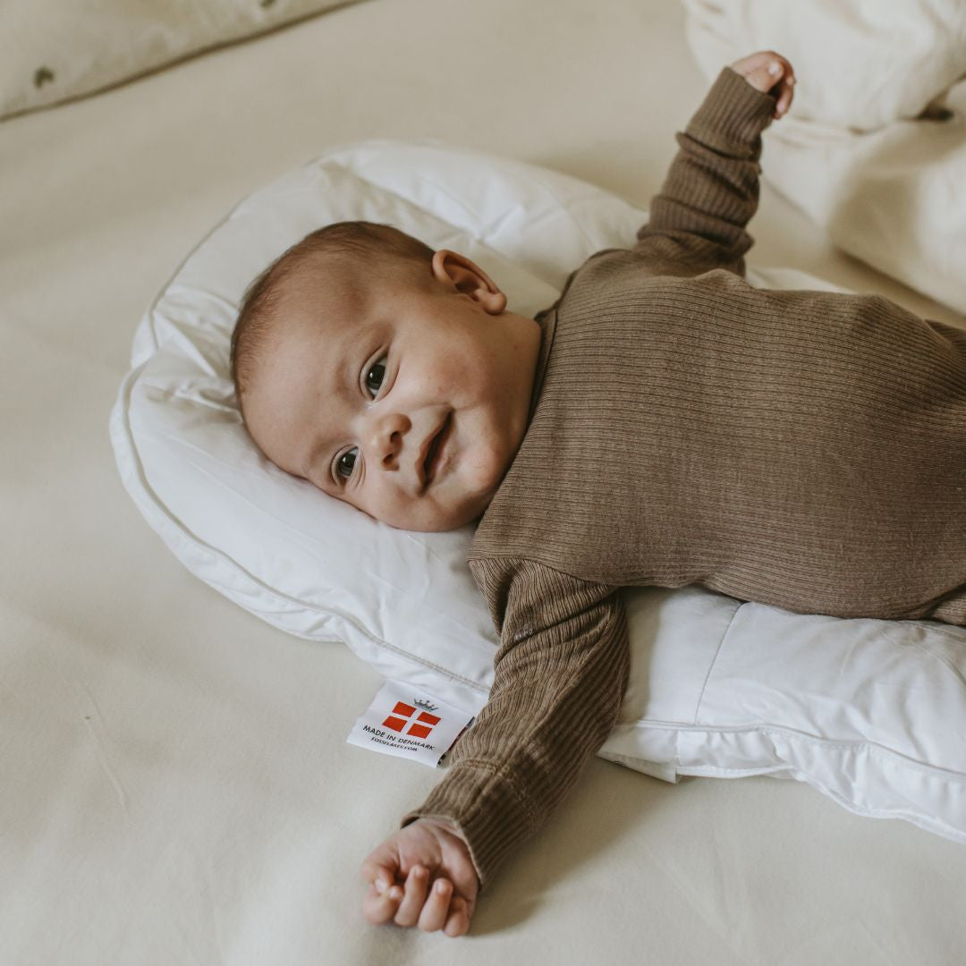 BabySkies Bäddmadrass