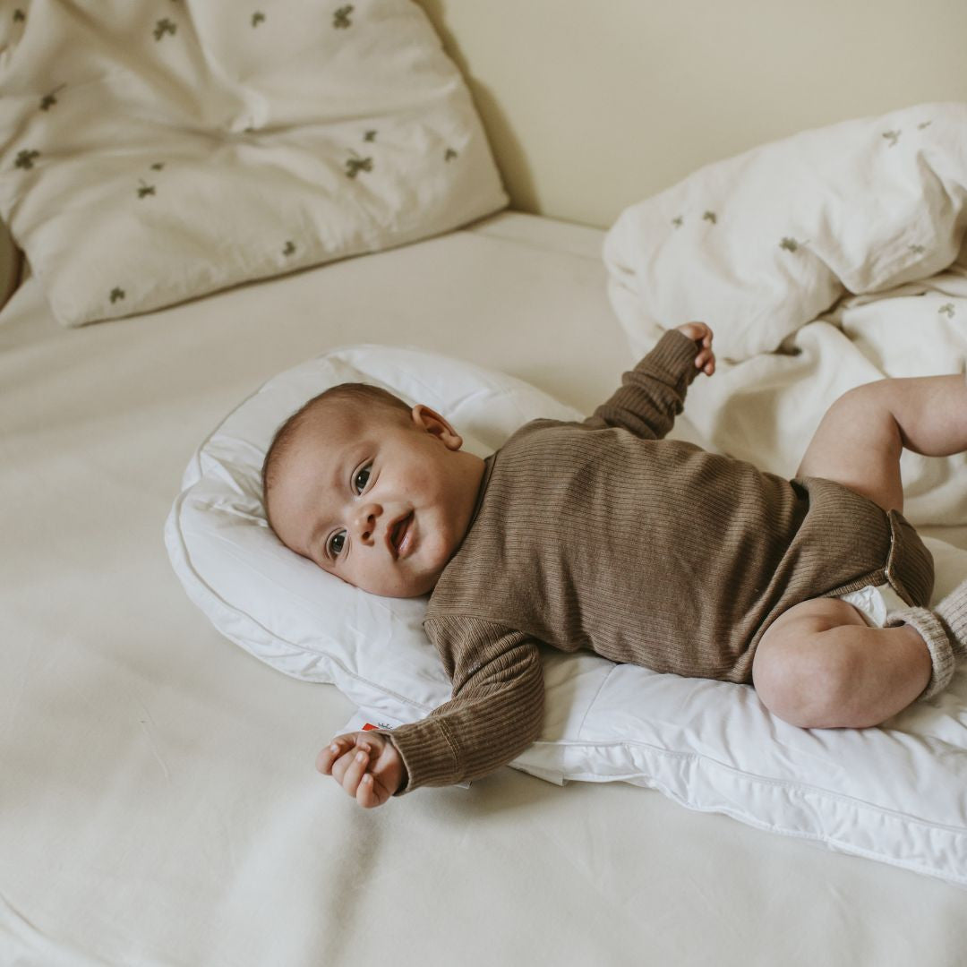 BabySkies Bäddmadrass