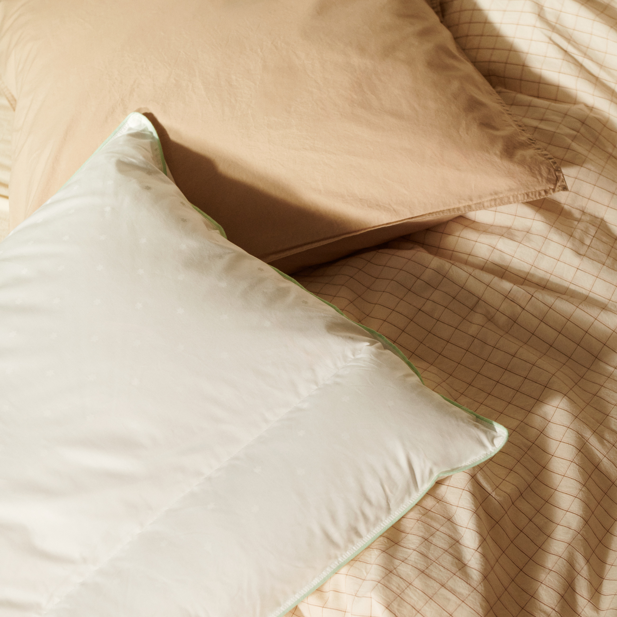 NeckSupport Huvudkudde inkl. örngott