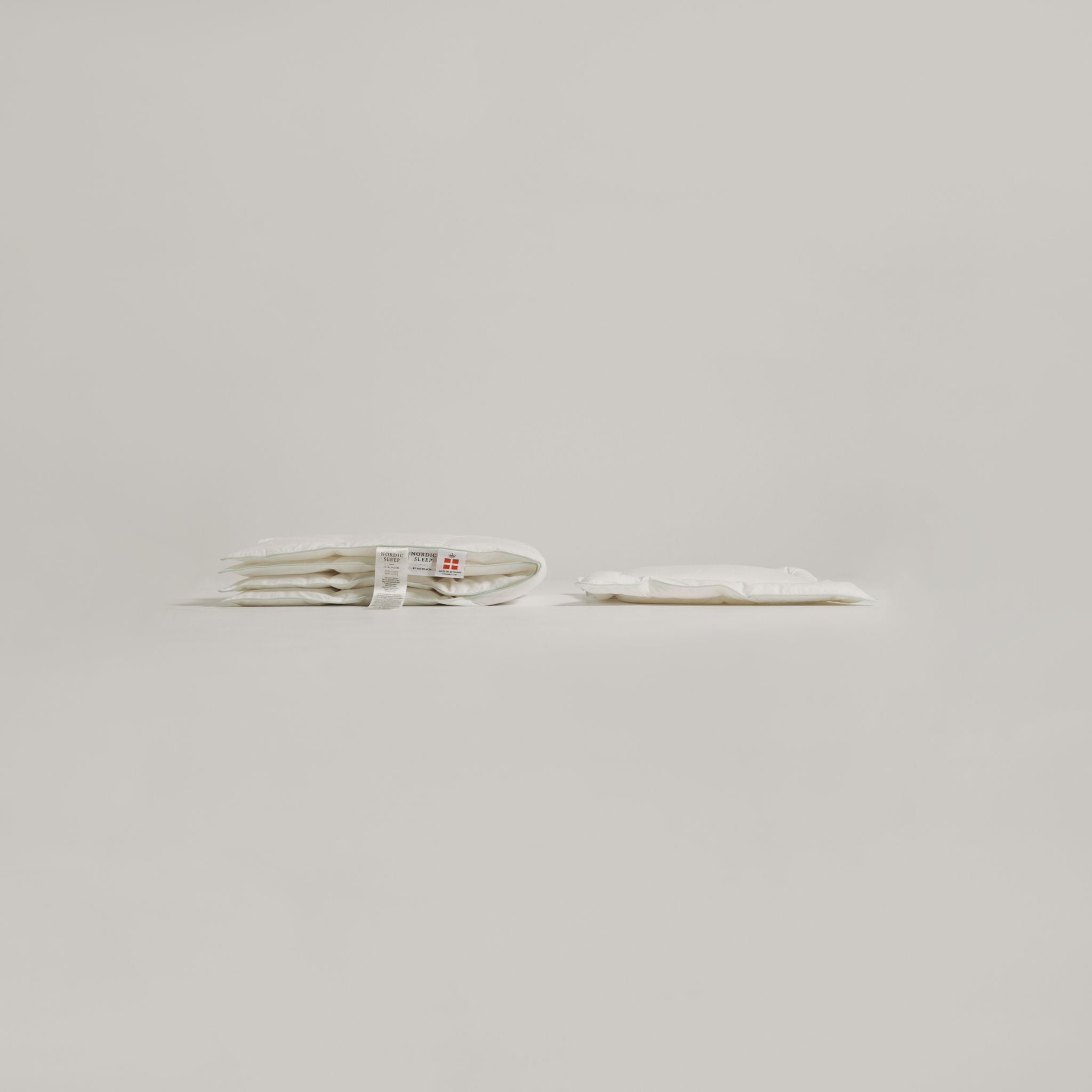 Baby Kudde och täcke