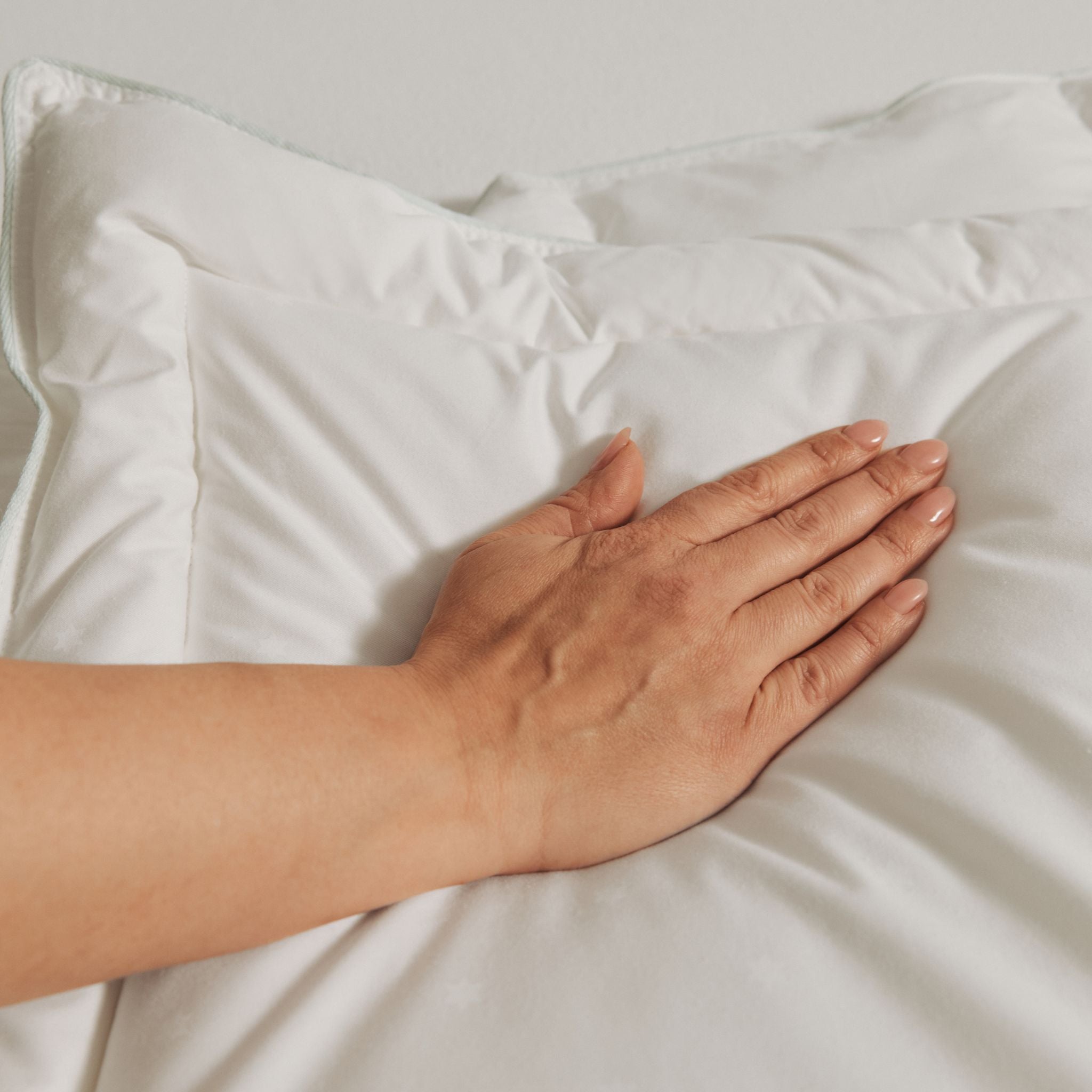 Baby Kudde och täcke