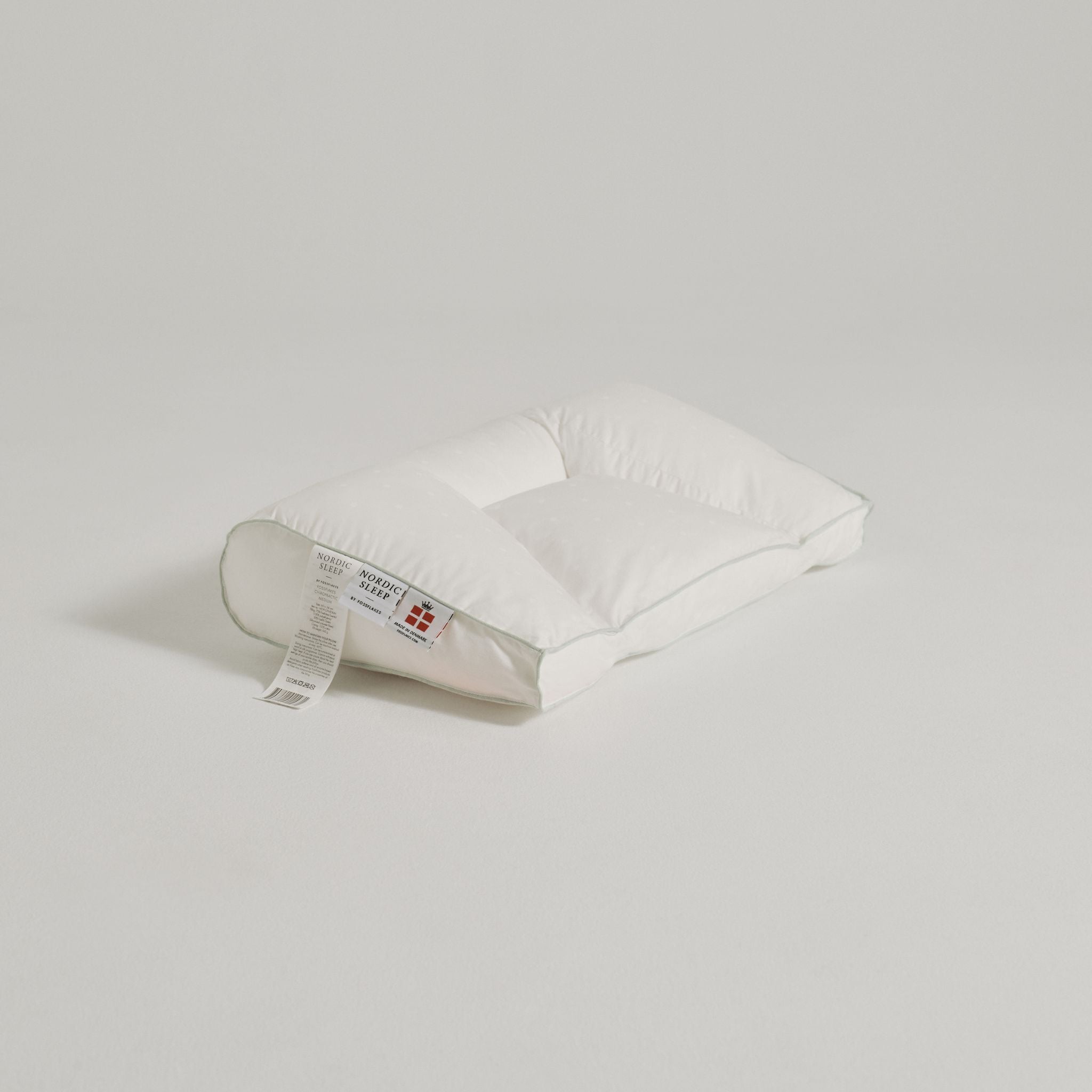 Chiropractic Huvudkudde inkl. örngott