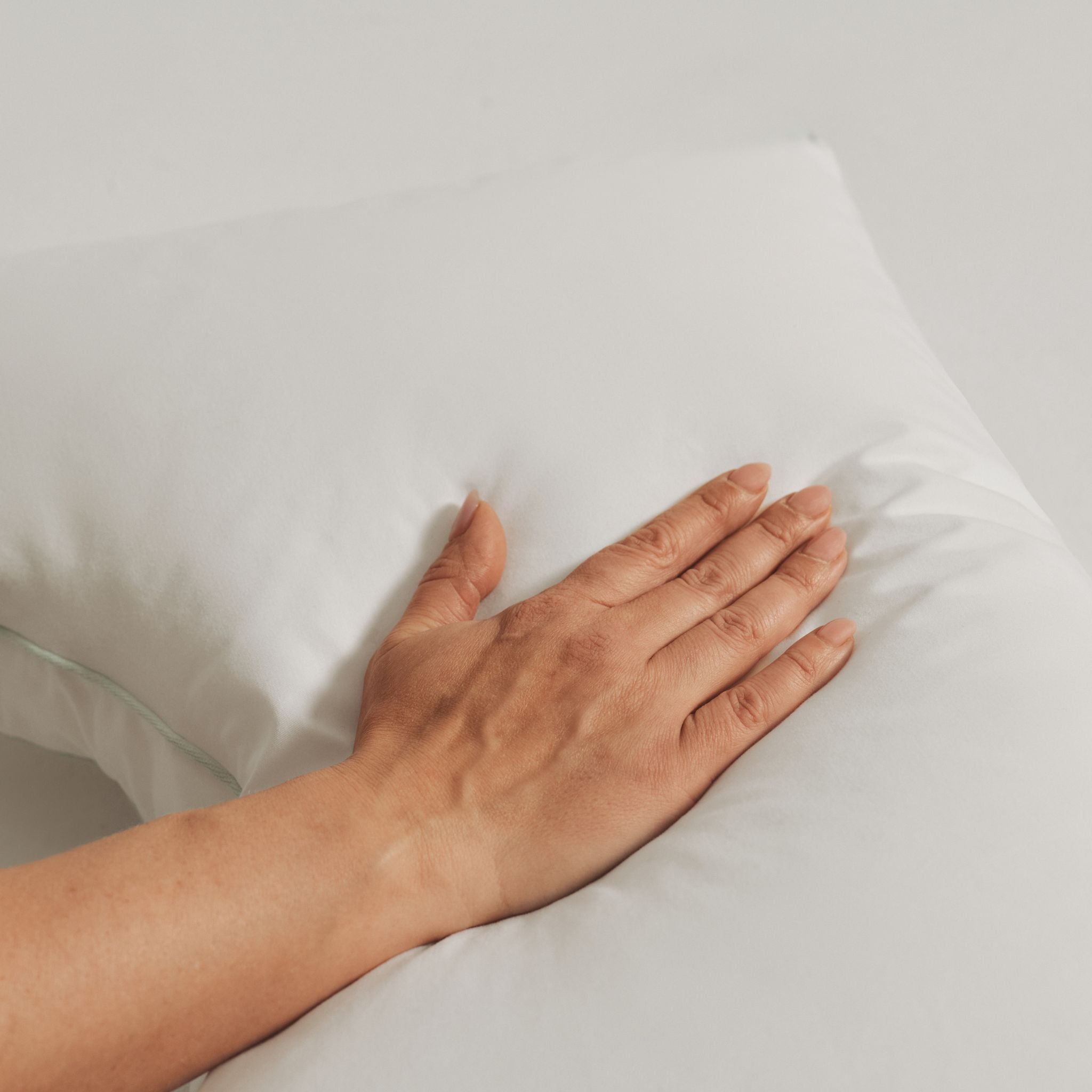 Comfort Curve Huvudkudde
