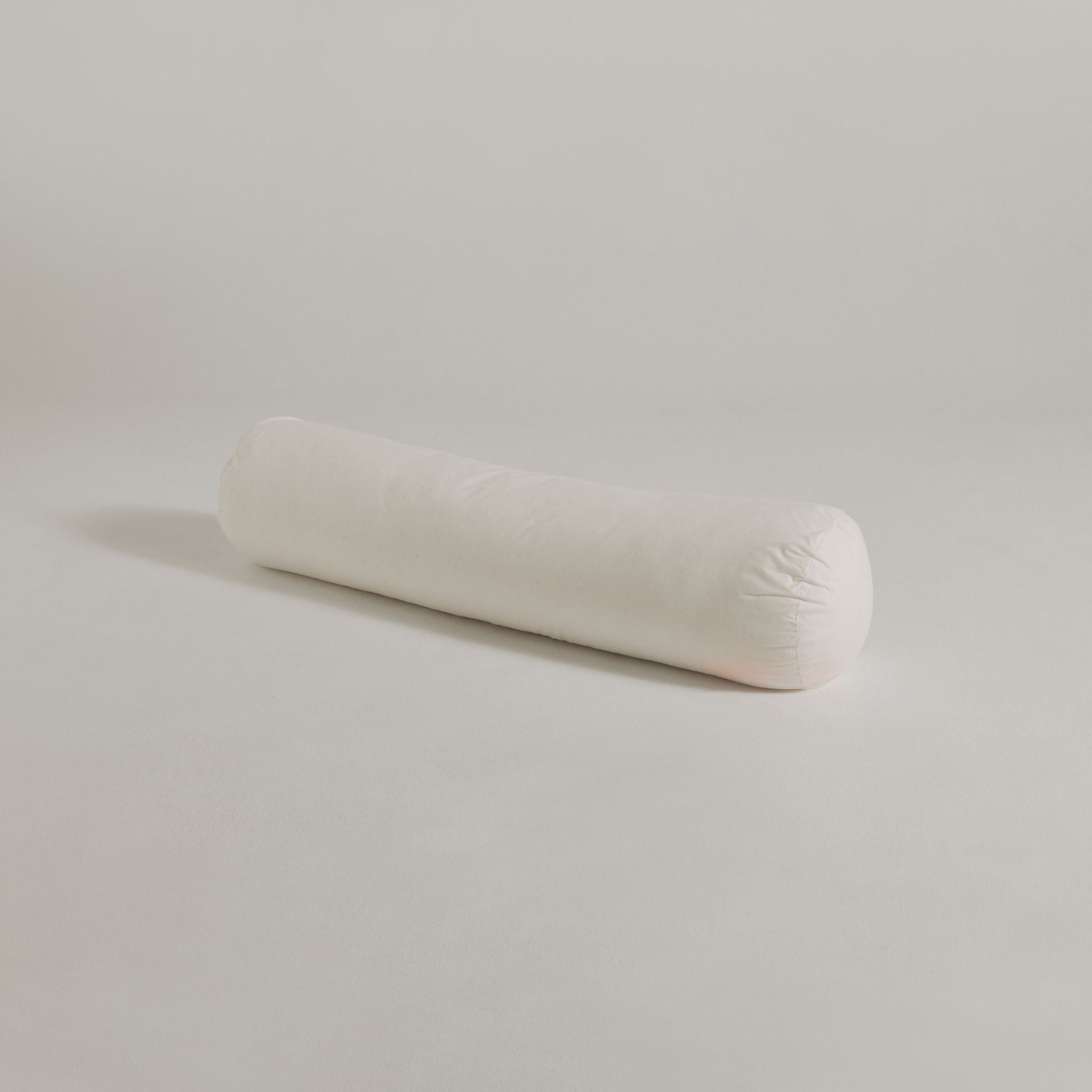 Comfort-I Junior Stödkudde inkl. överdrag - Vit