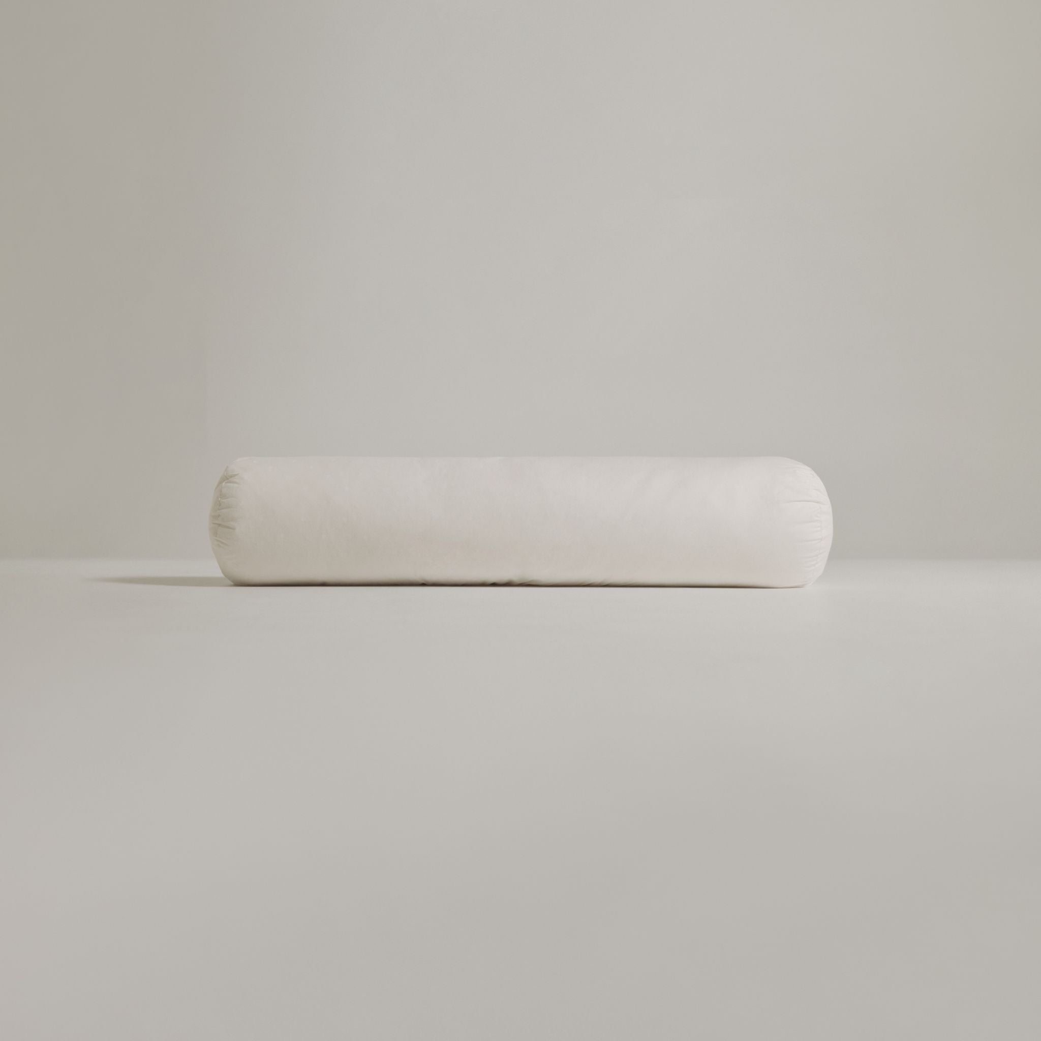 Comfort-I Junior Stödkudde inkl. överdrag - Vit