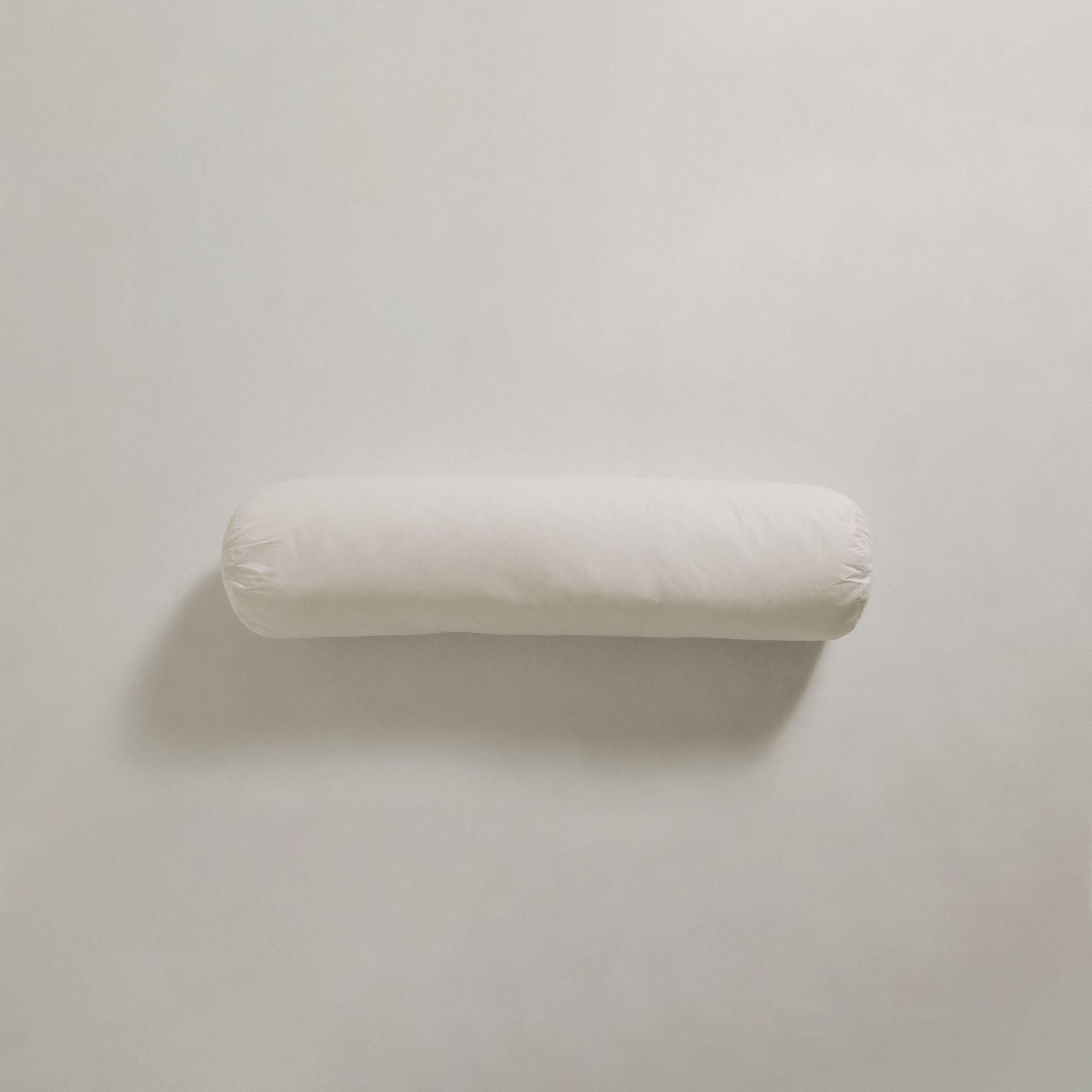 Comfort-I Junior Stödkudde inkl. överdrag - Vit