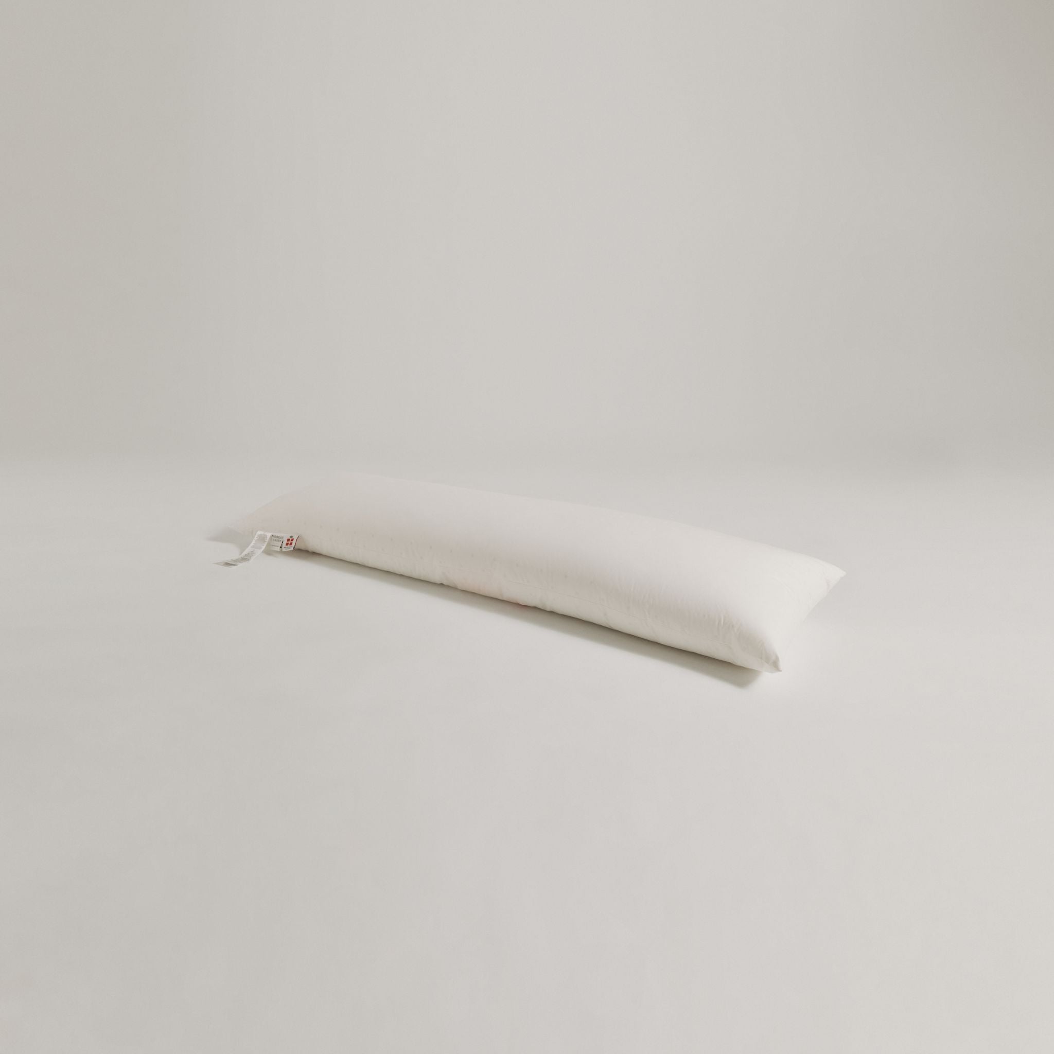 Comfort-I Stödkudde inkl. överdrag - Vit