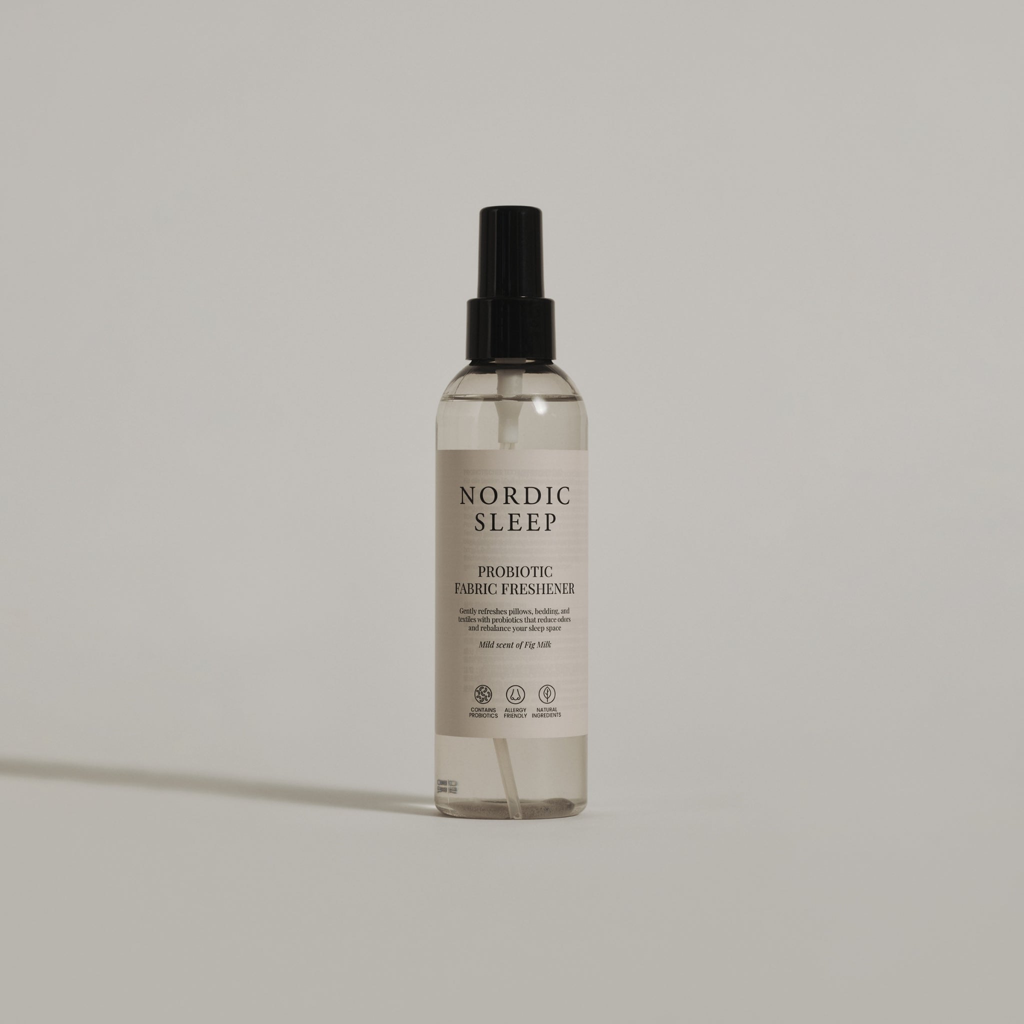 Probiotic Fabric Freshener – Mild doft 190 ml