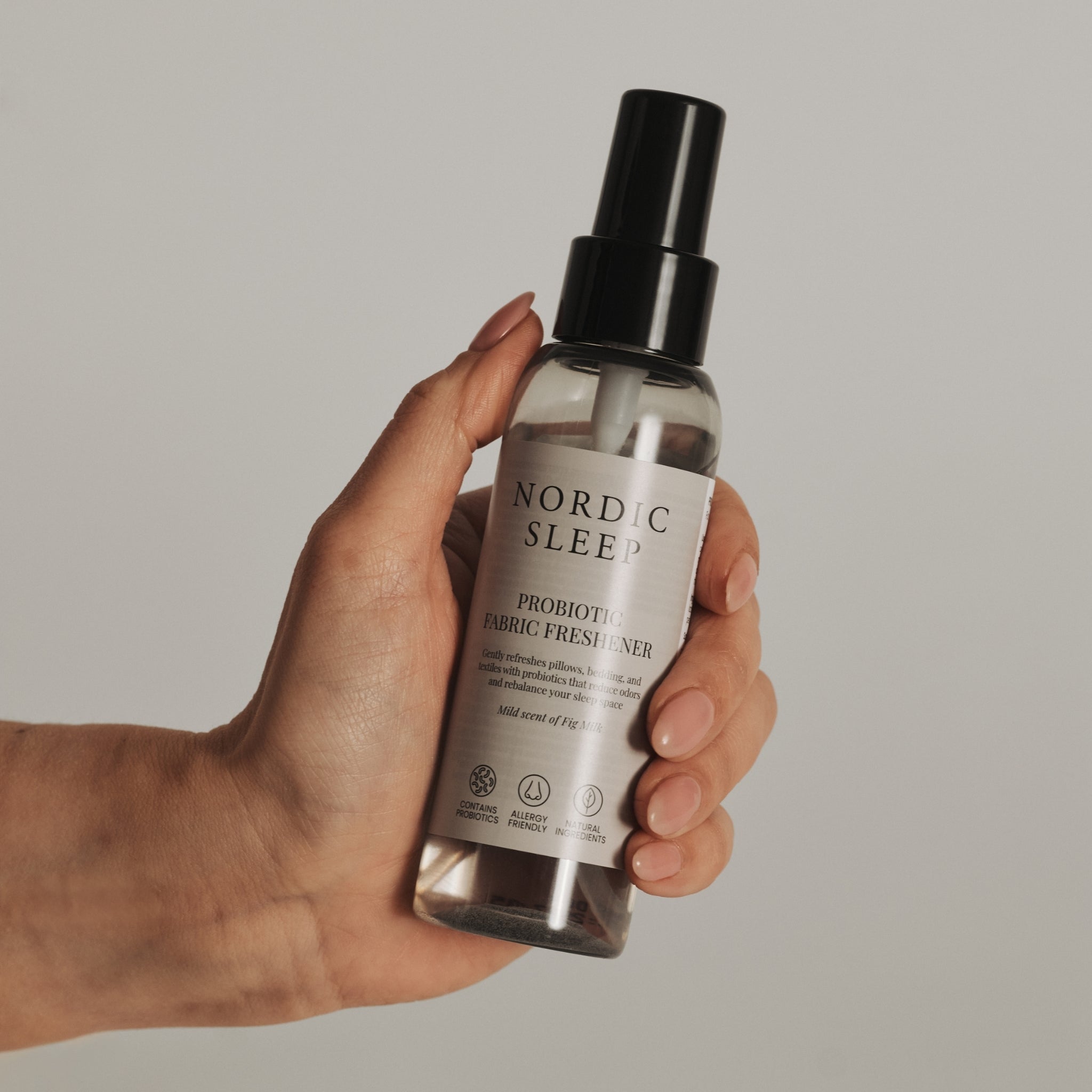 Probiotic Fabric Freshener – Mild doft 90 ml