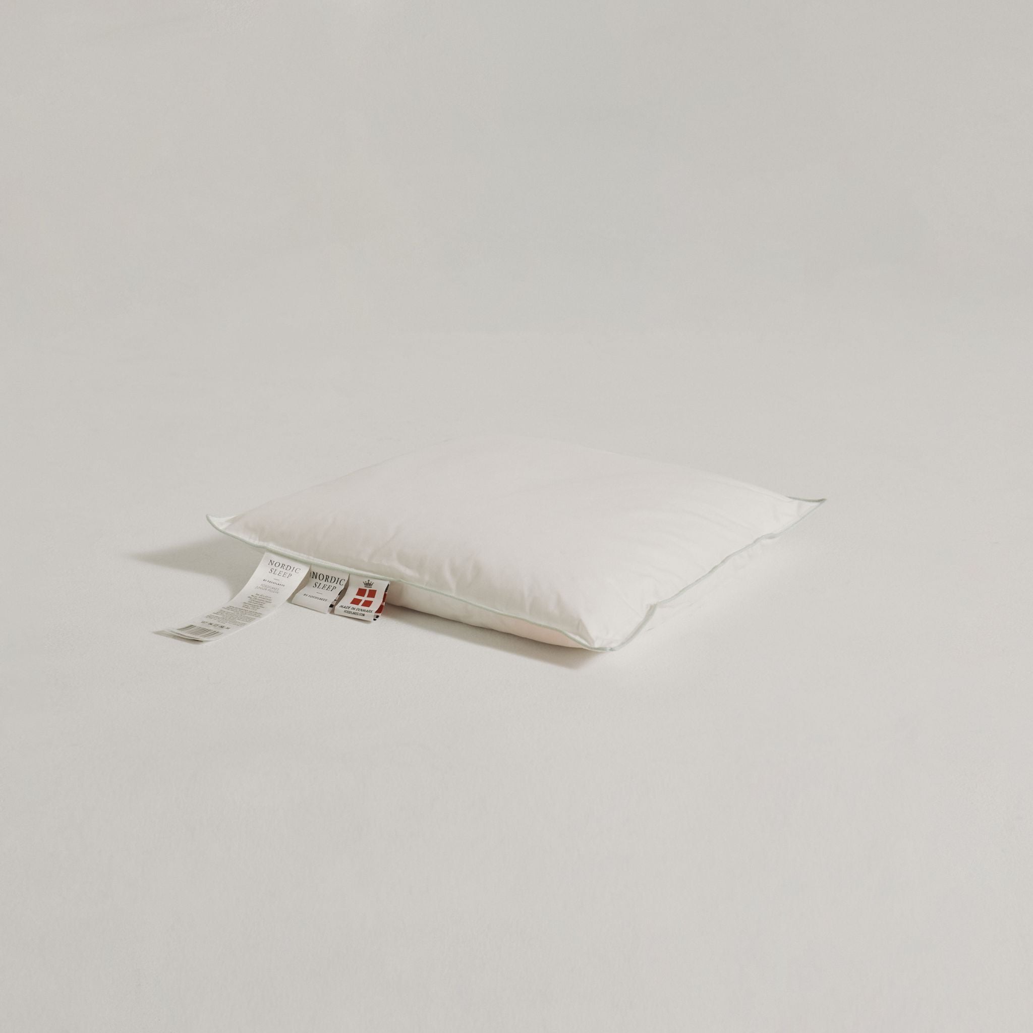 Barntäcke och kuddset