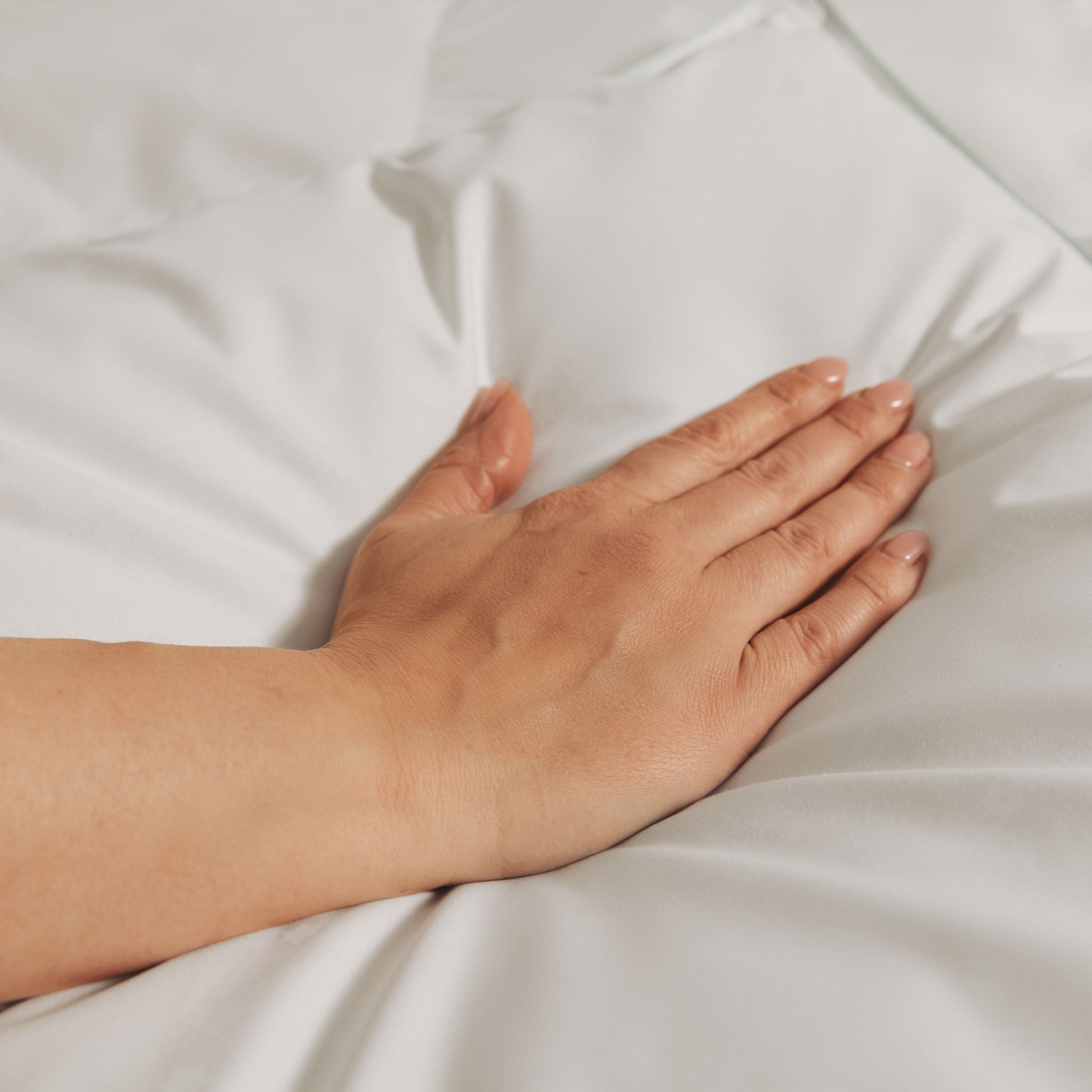 Barntäcke och kuddset