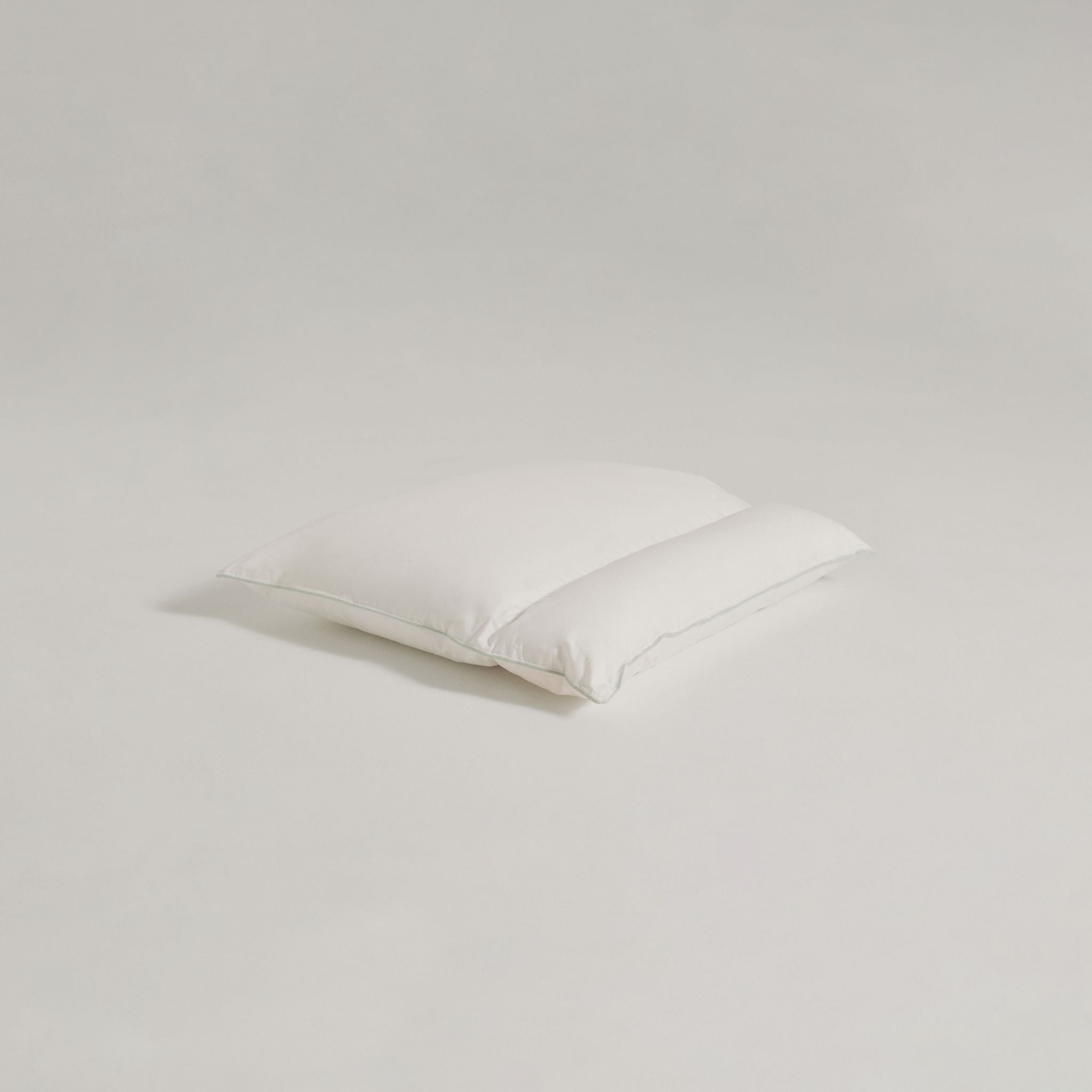 NeckSupport Huvudkudde inkl. örngott