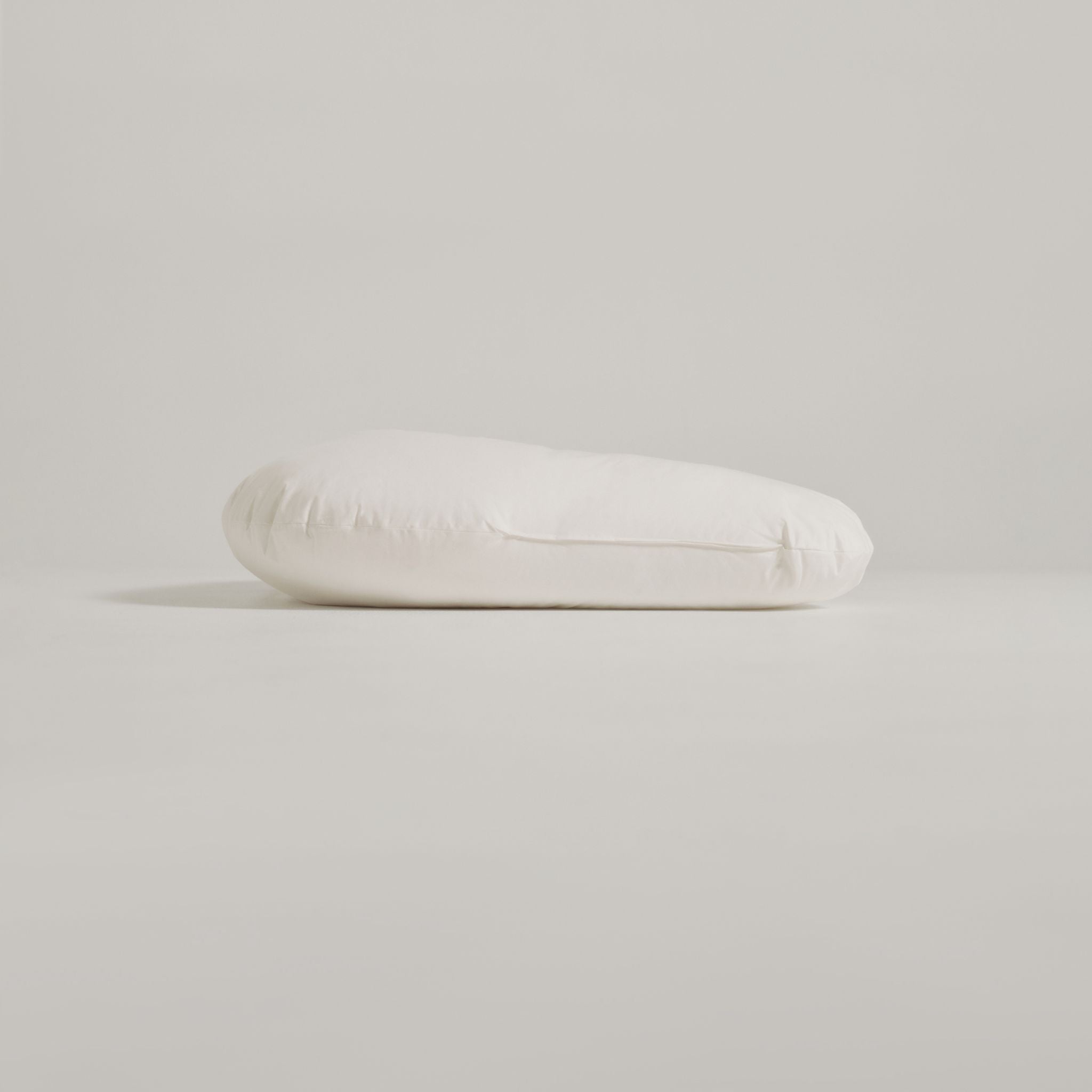 Amningskudde inkl. överdrag - Vit