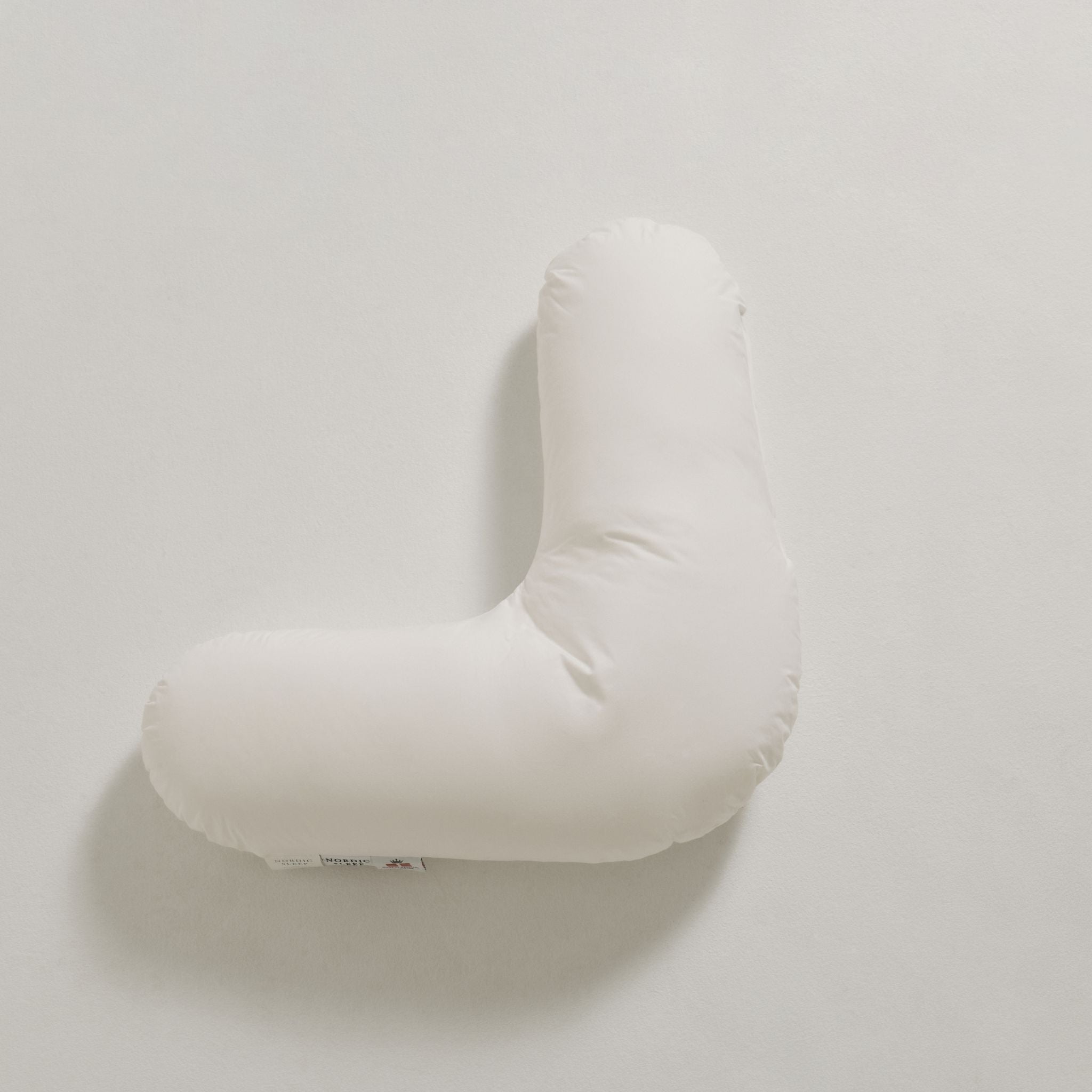 Amningskudde inkl. överdrag - Vit