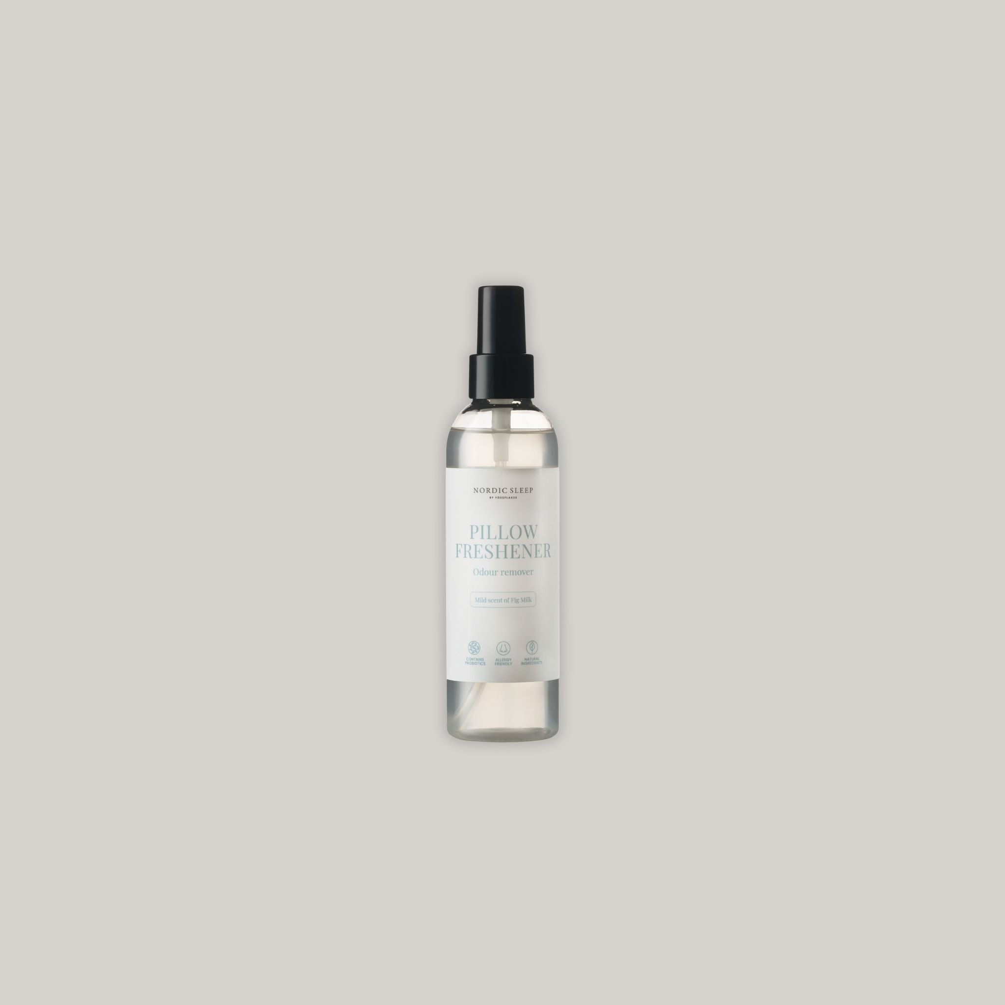 Pillow Freshener – Mild doft 190 ml (Gratis sommargåva)