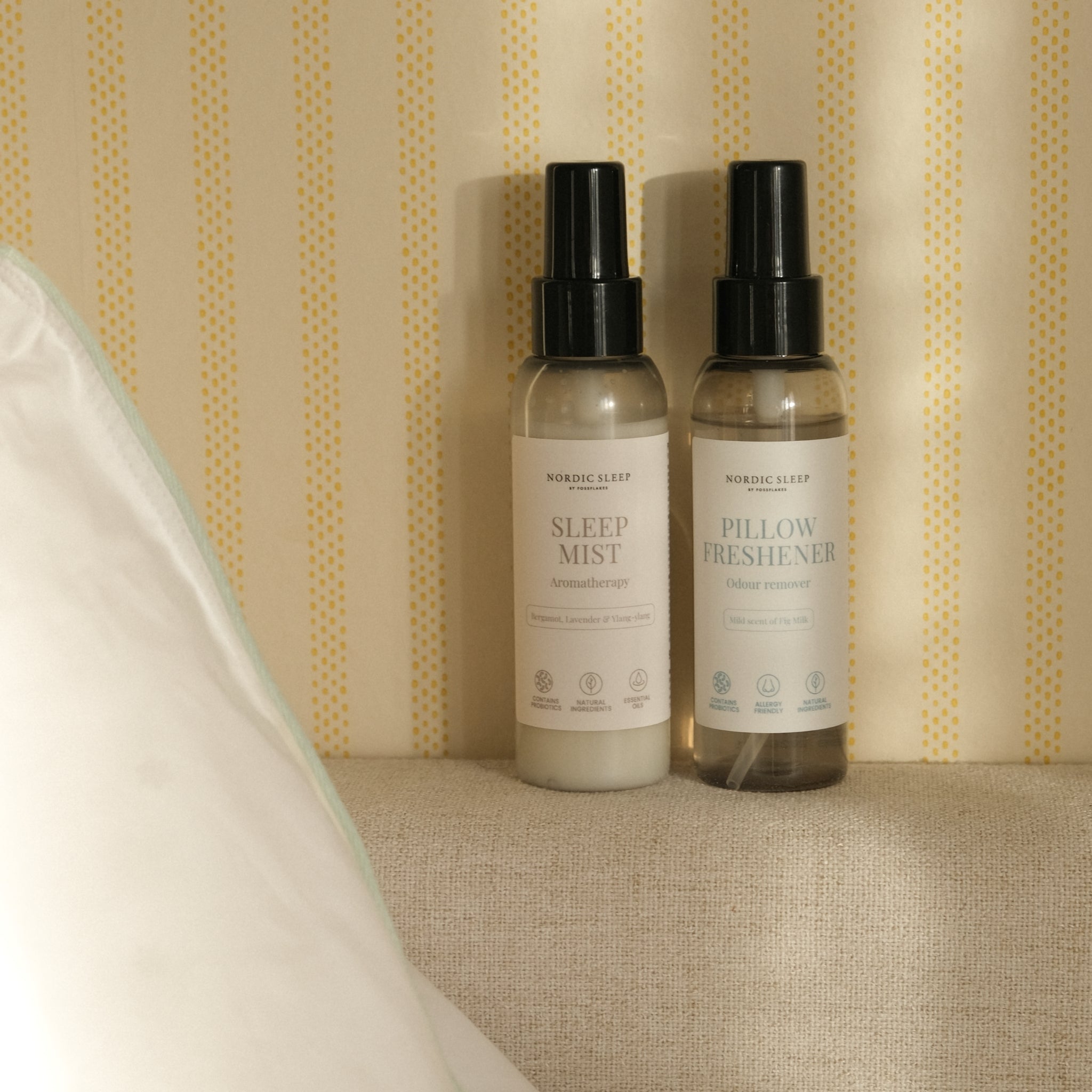 Pillow Freshener – Mild doft 90 ml