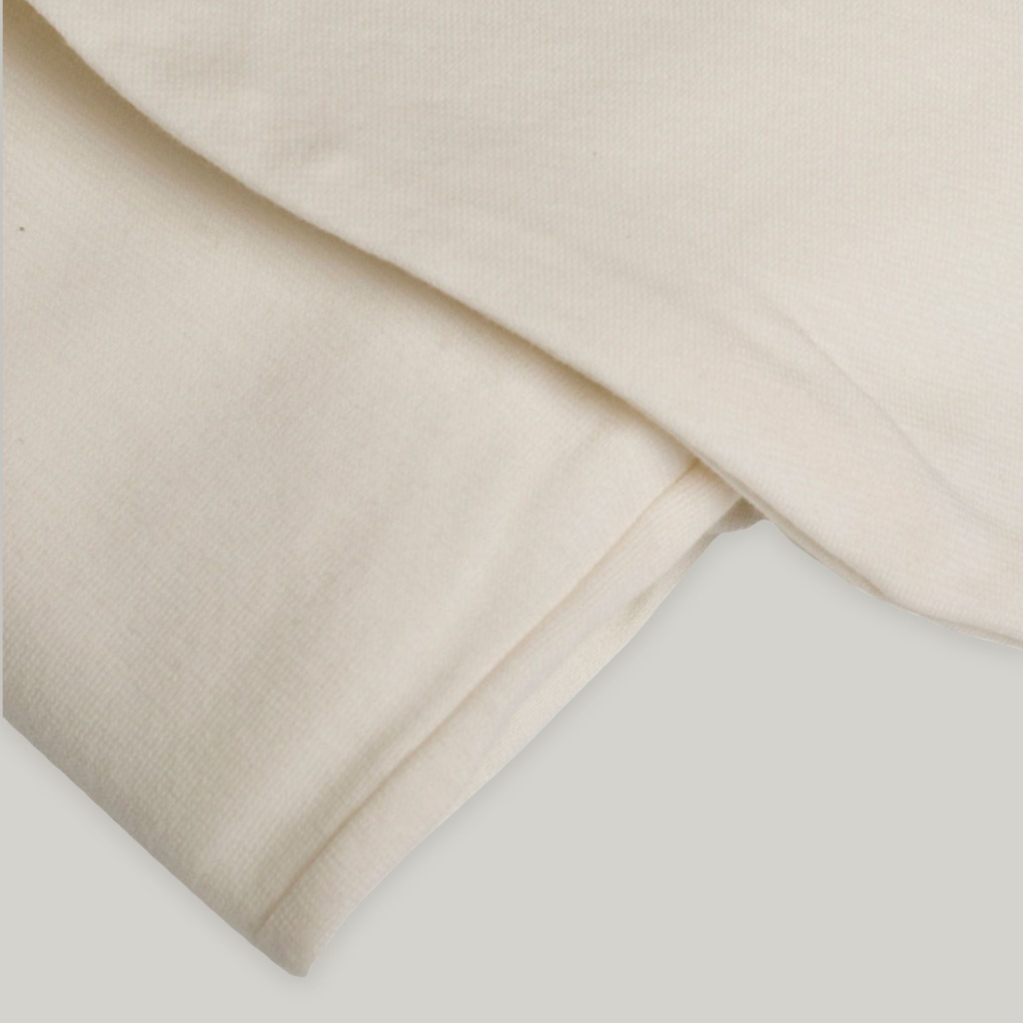 Kuddfodral till Comfort-U Stödkudde - Creme
